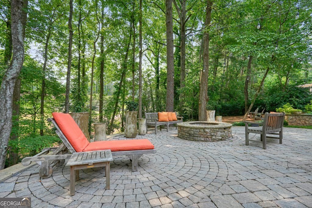 11940 Mountain Laurel Drive Roswell - 41