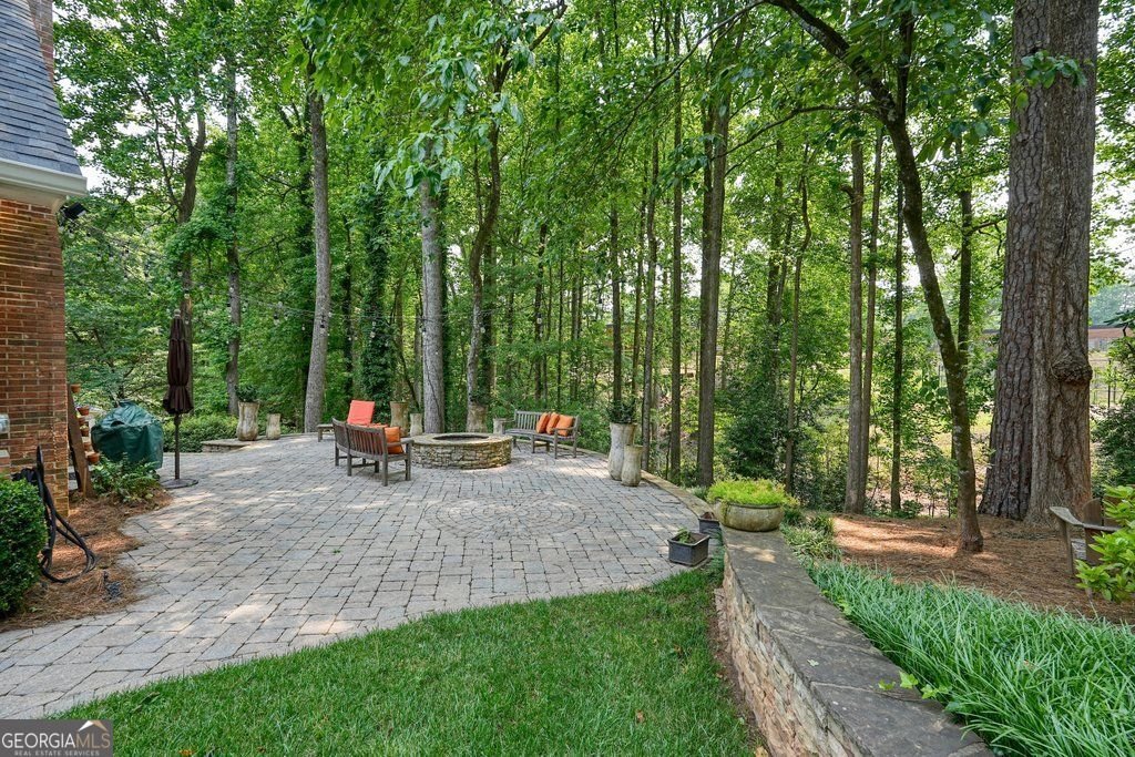 11940 Mountain Laurel Drive Roswell - 42