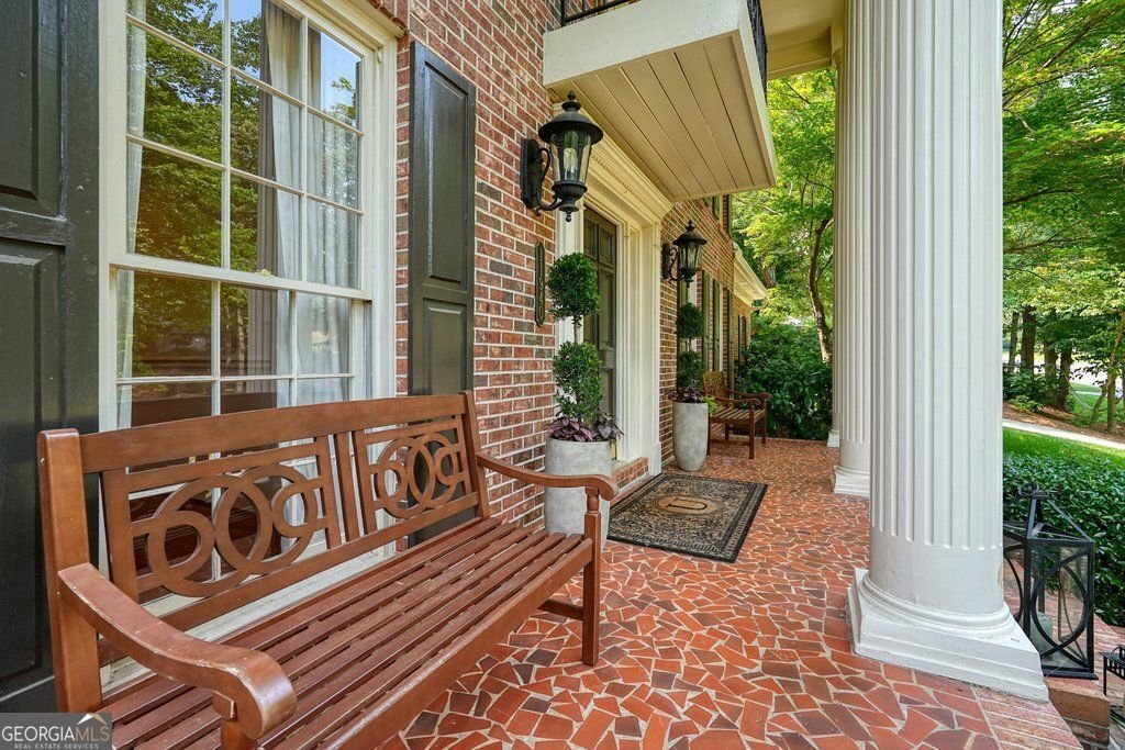 11940 Mountain Laurel Drive Roswell - 43