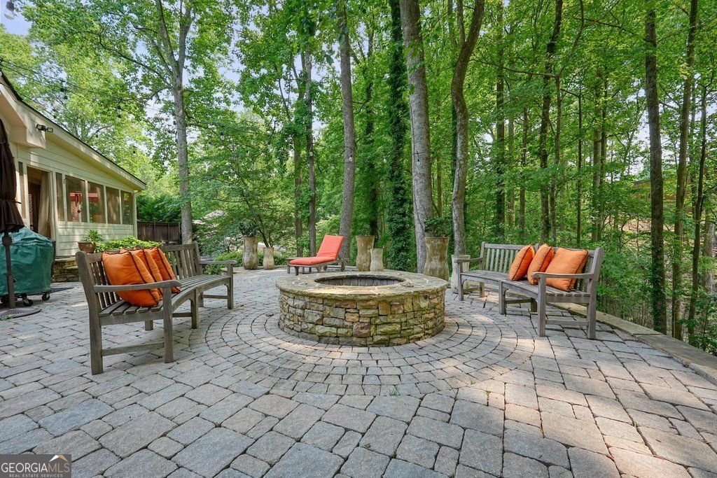 11940 Mountain Laurel Drive Roswell - 45