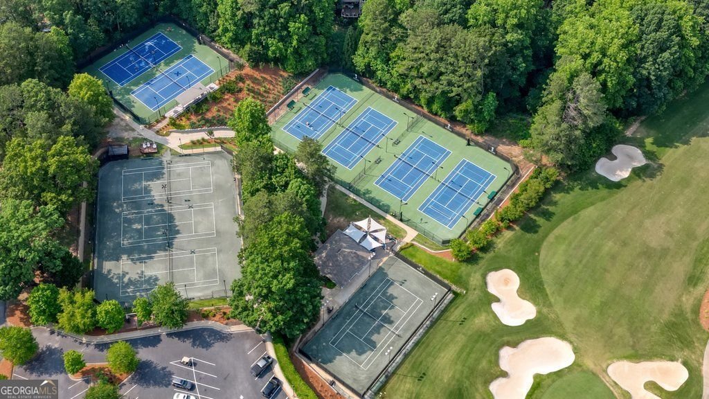 11940 Mountain Laurel Drive Roswell - 5