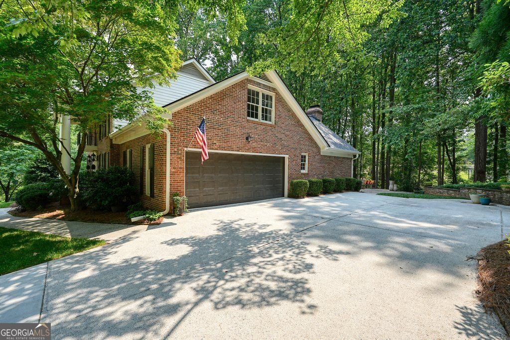 11940 Mountain Laurel Drive Roswell - 9