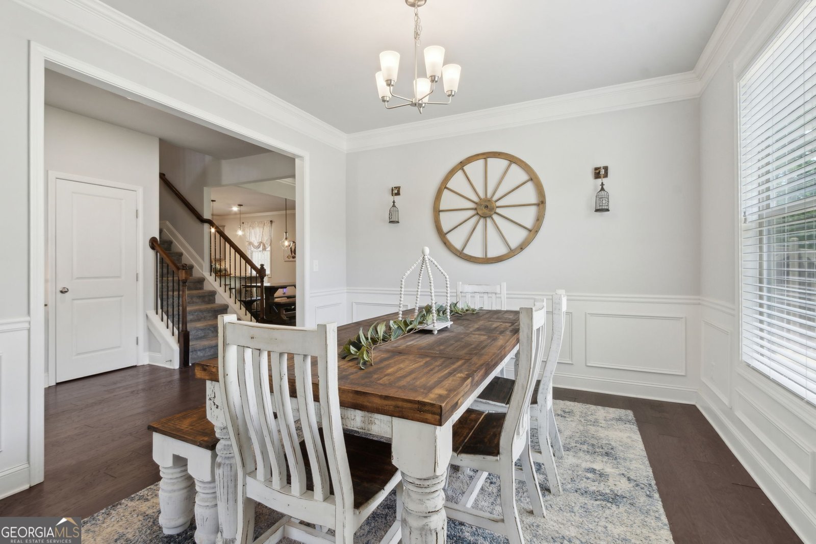836 Hawkins Creek Drive Jefferson - 11