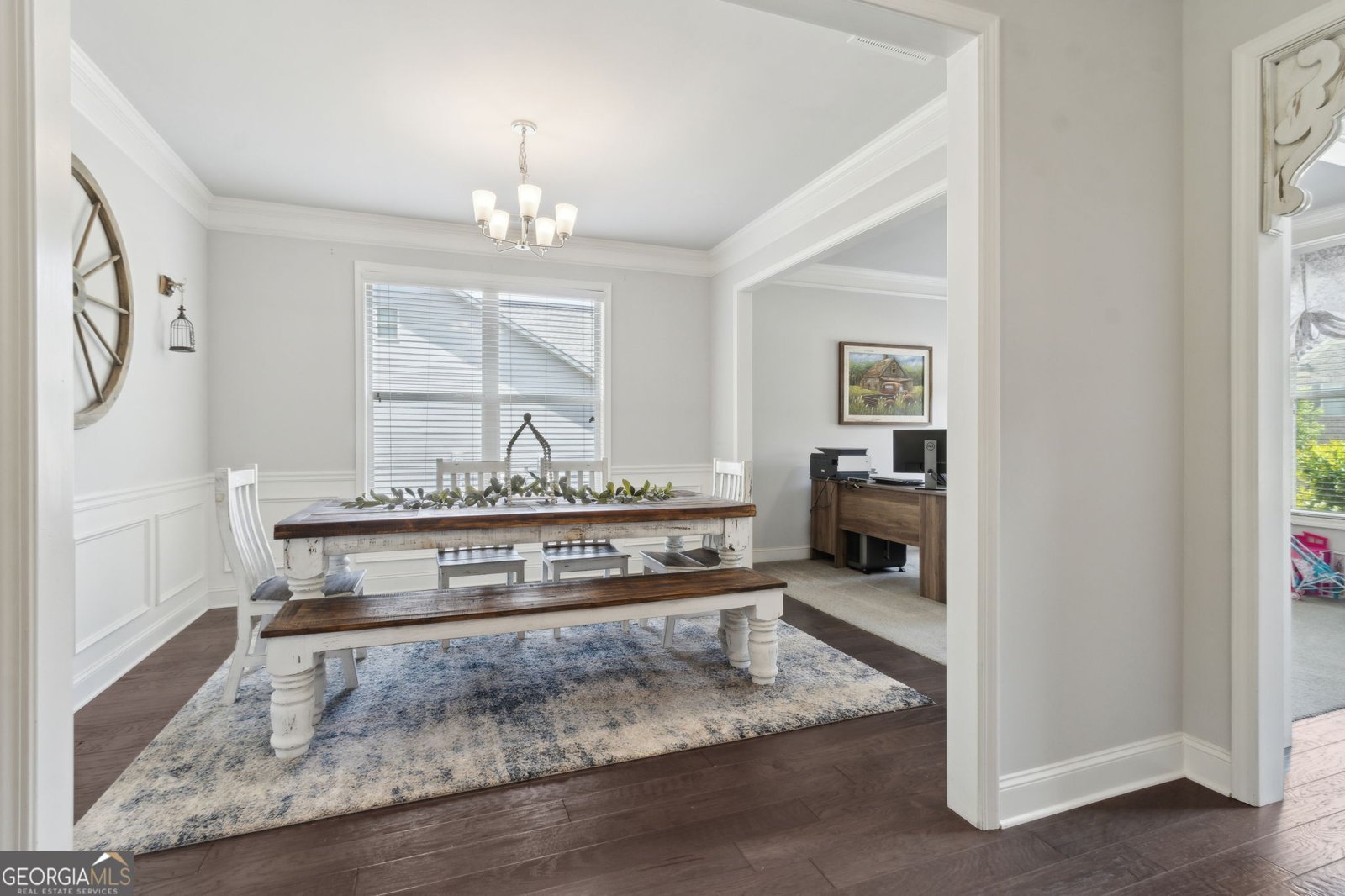 836 Hawkins Creek Drive Jefferson - 12