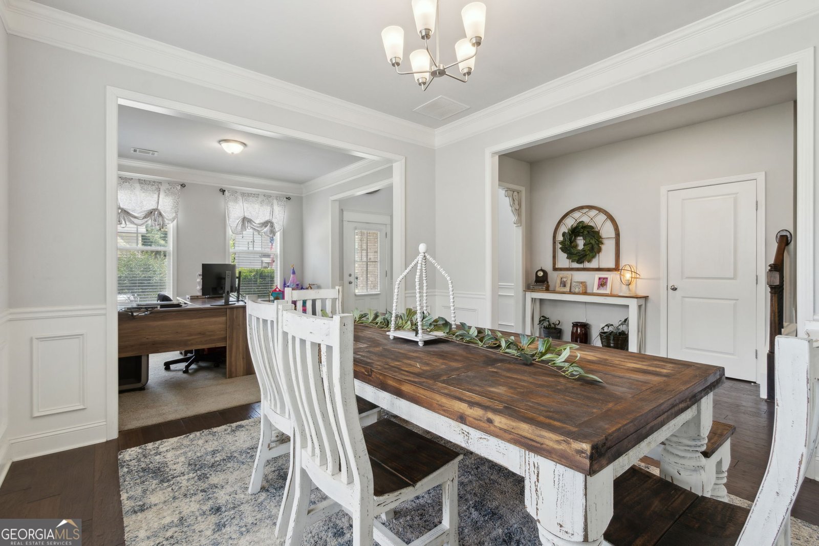 836 Hawkins Creek Drive Jefferson - 14