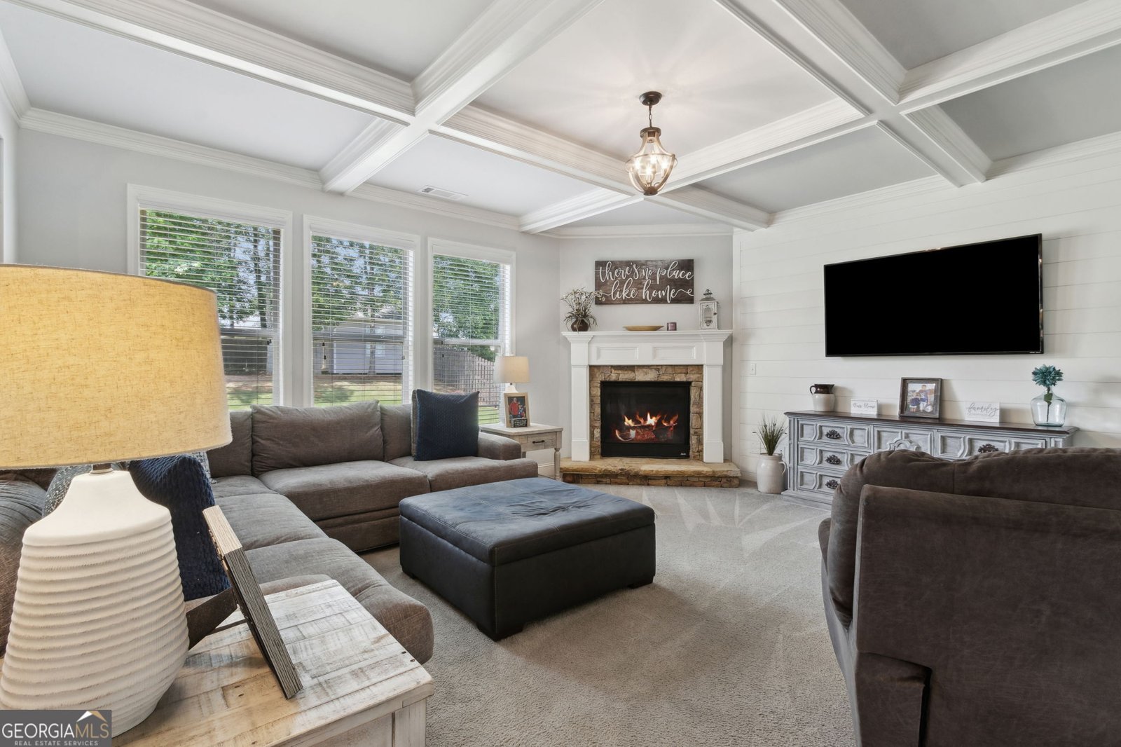836 Hawkins Creek Drive Jefferson - 15