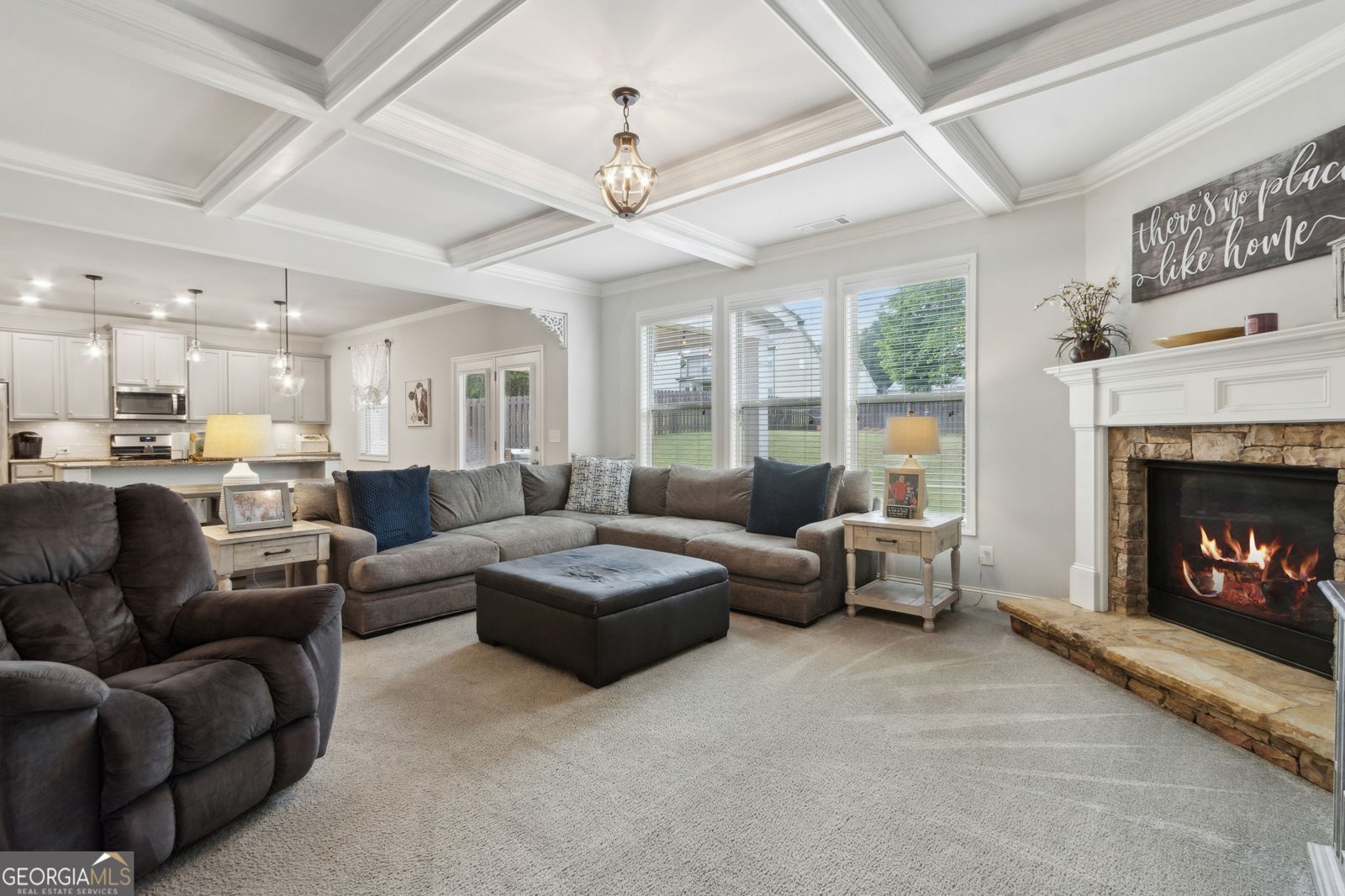 836 Hawkins Creek Drive Jefferson - 17