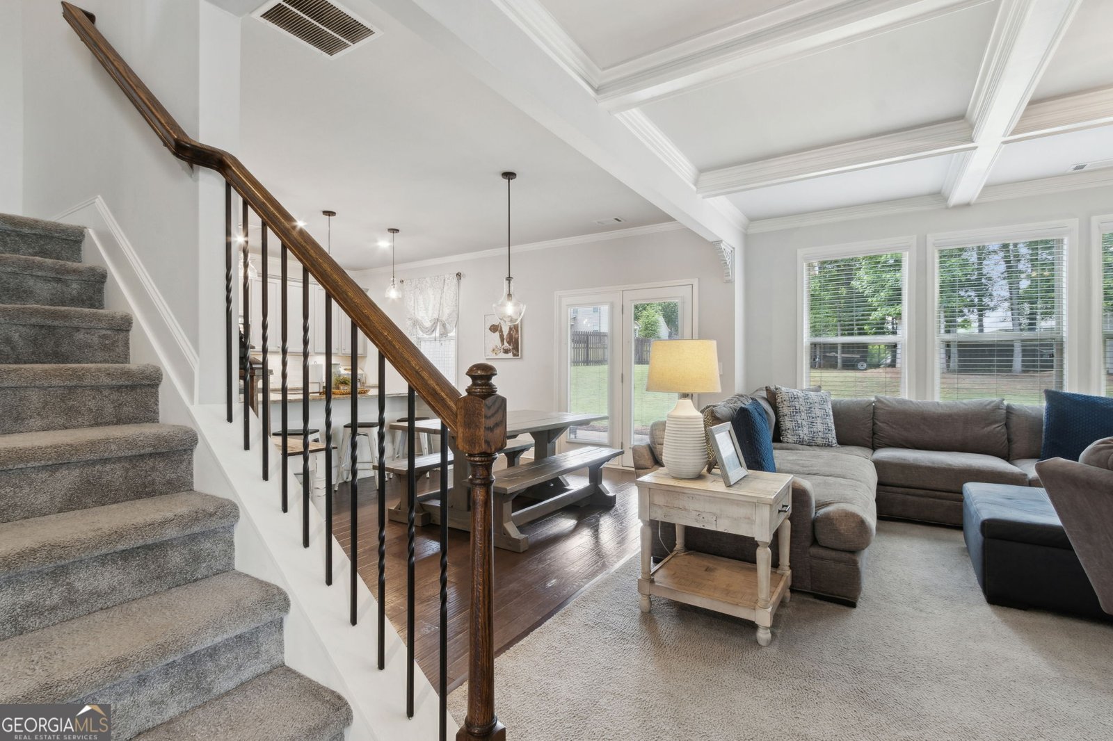 836 Hawkins Creek Drive Jefferson - 19