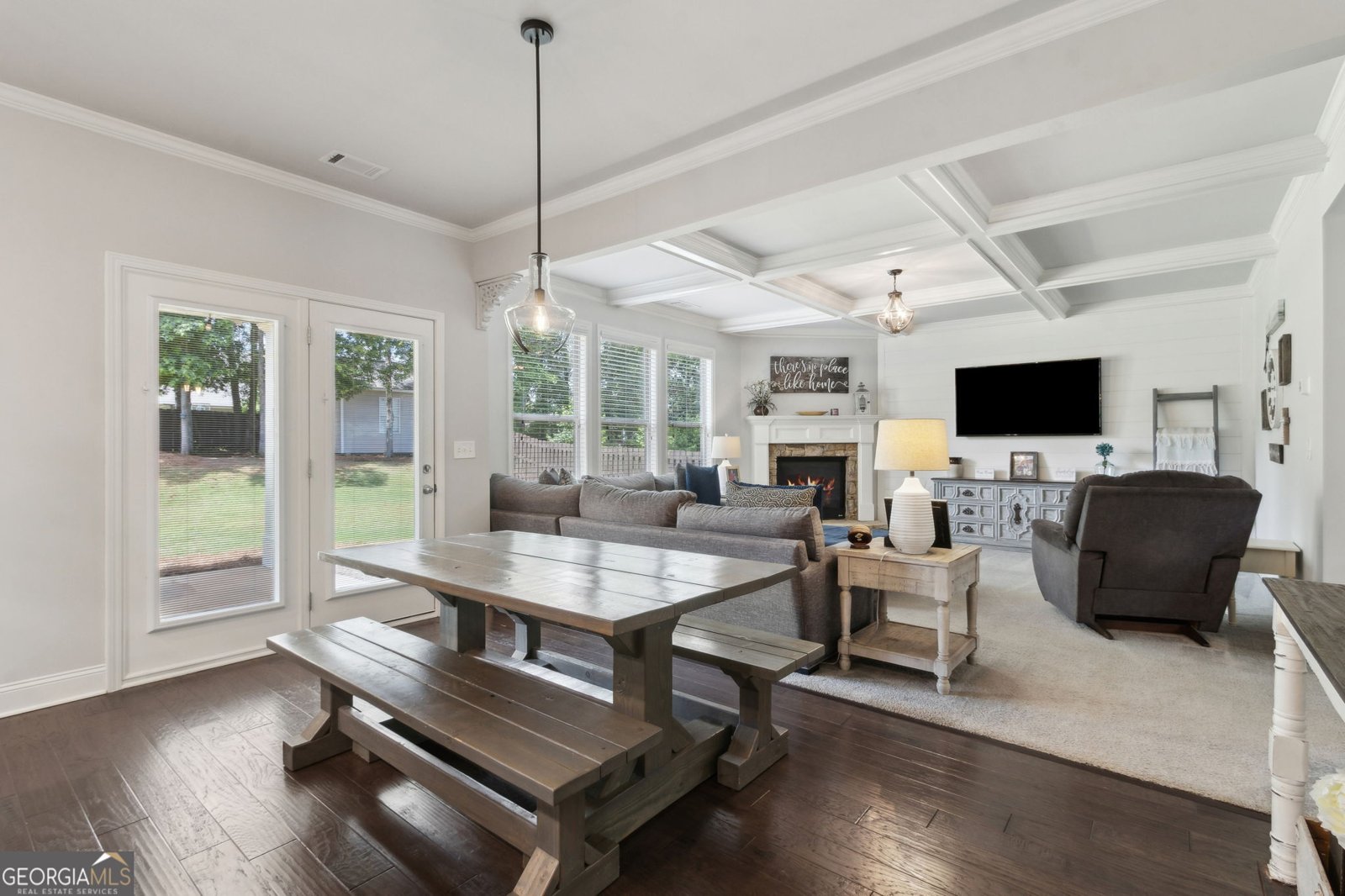 836 Hawkins Creek Drive Jefferson - 20