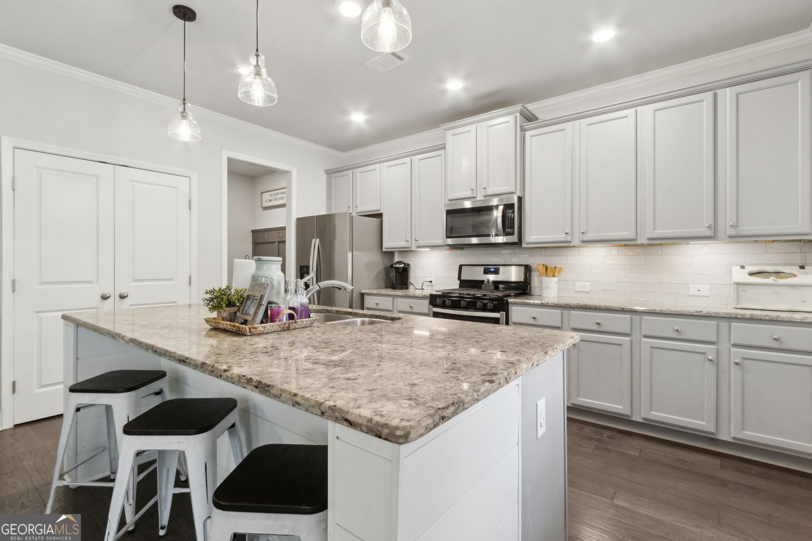 836 Hawkins Creek Drive Jefferson - 23