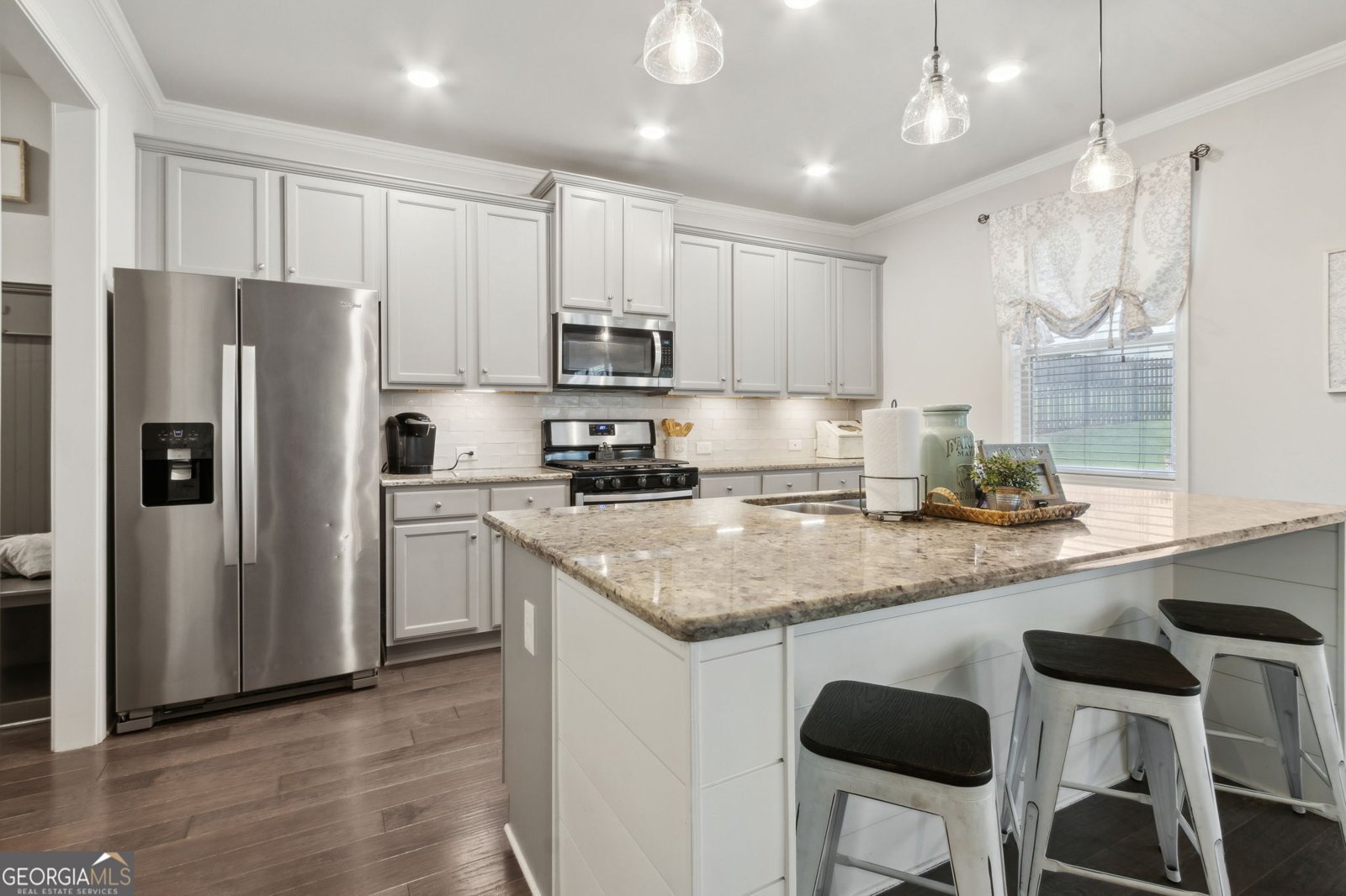 836 Hawkins Creek Drive Jefferson - 24