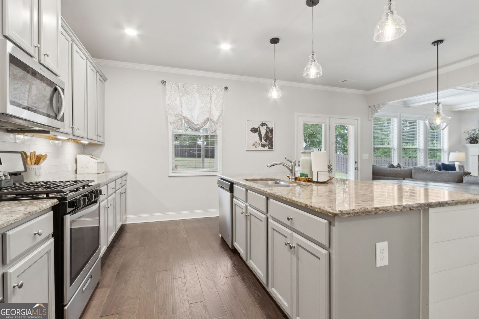 836 Hawkins Creek Drive Jefferson - 25