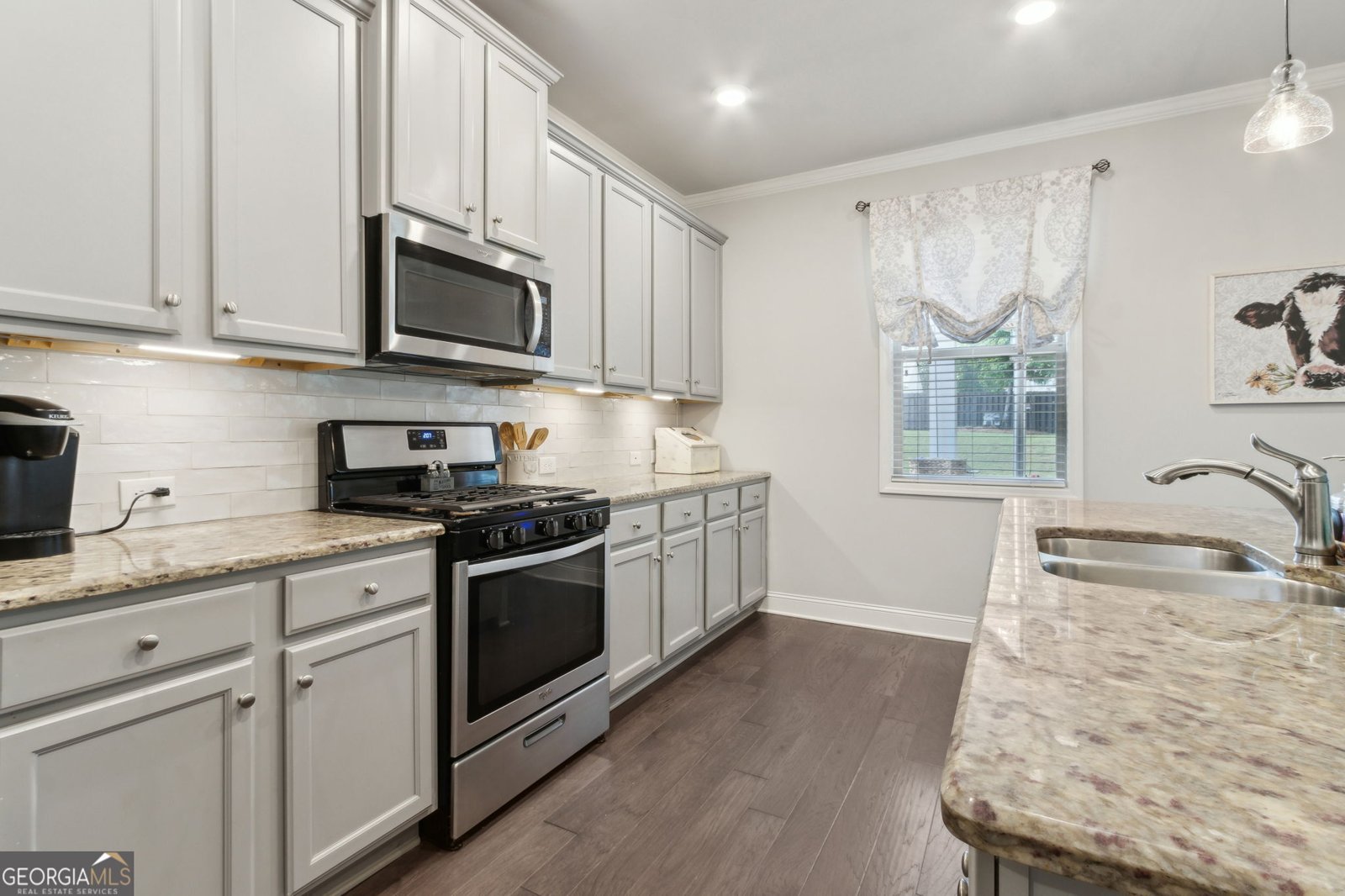 836 Hawkins Creek Drive Jefferson - 26