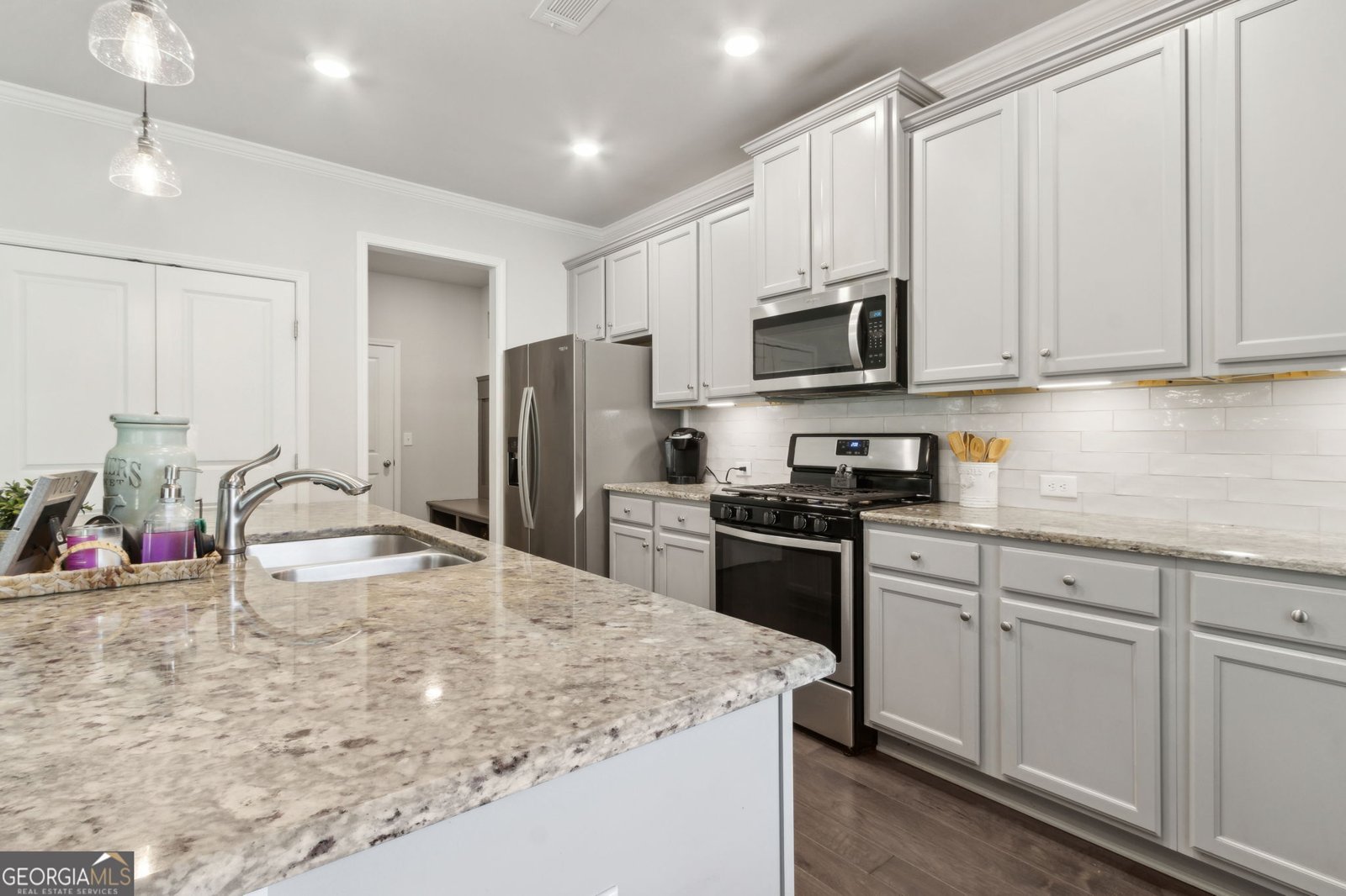 836 Hawkins Creek Drive Jefferson - 27