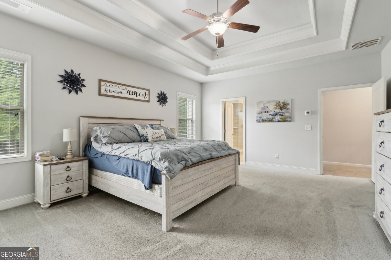 836 Hawkins Creek Drive Jefferson - 36