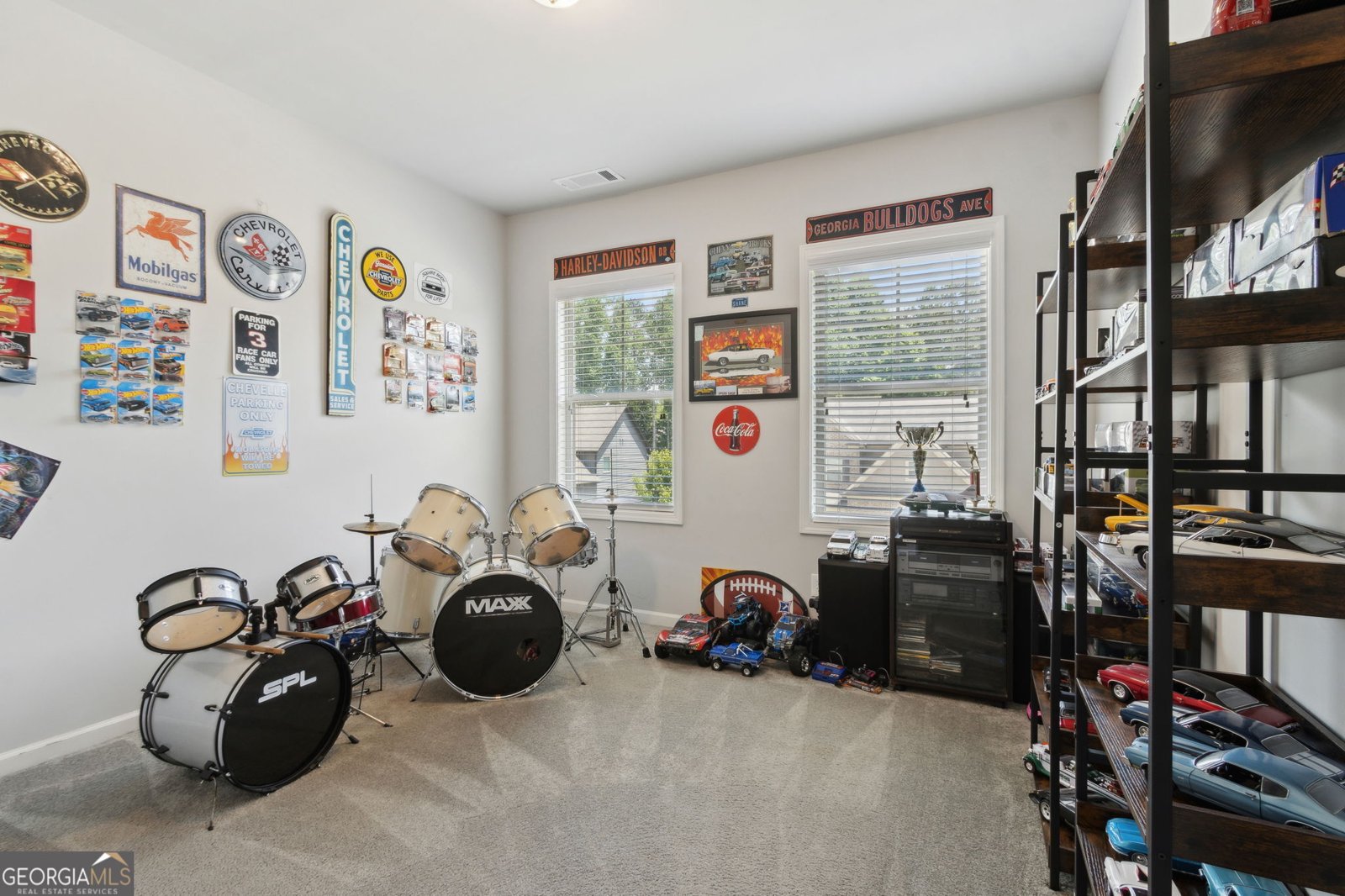 836 Hawkins Creek Drive Jefferson - 40