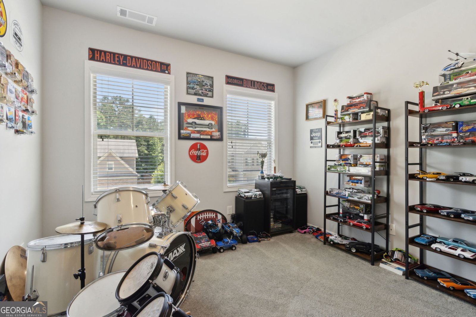 836 Hawkins Creek Drive Jefferson - 41