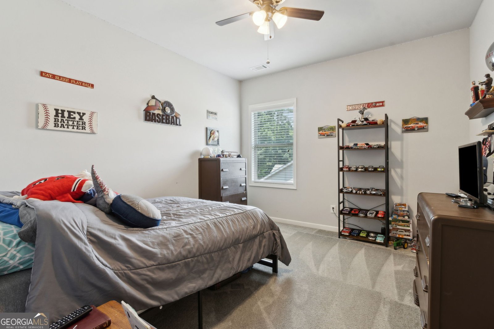 836 Hawkins Creek Drive Jefferson - 43