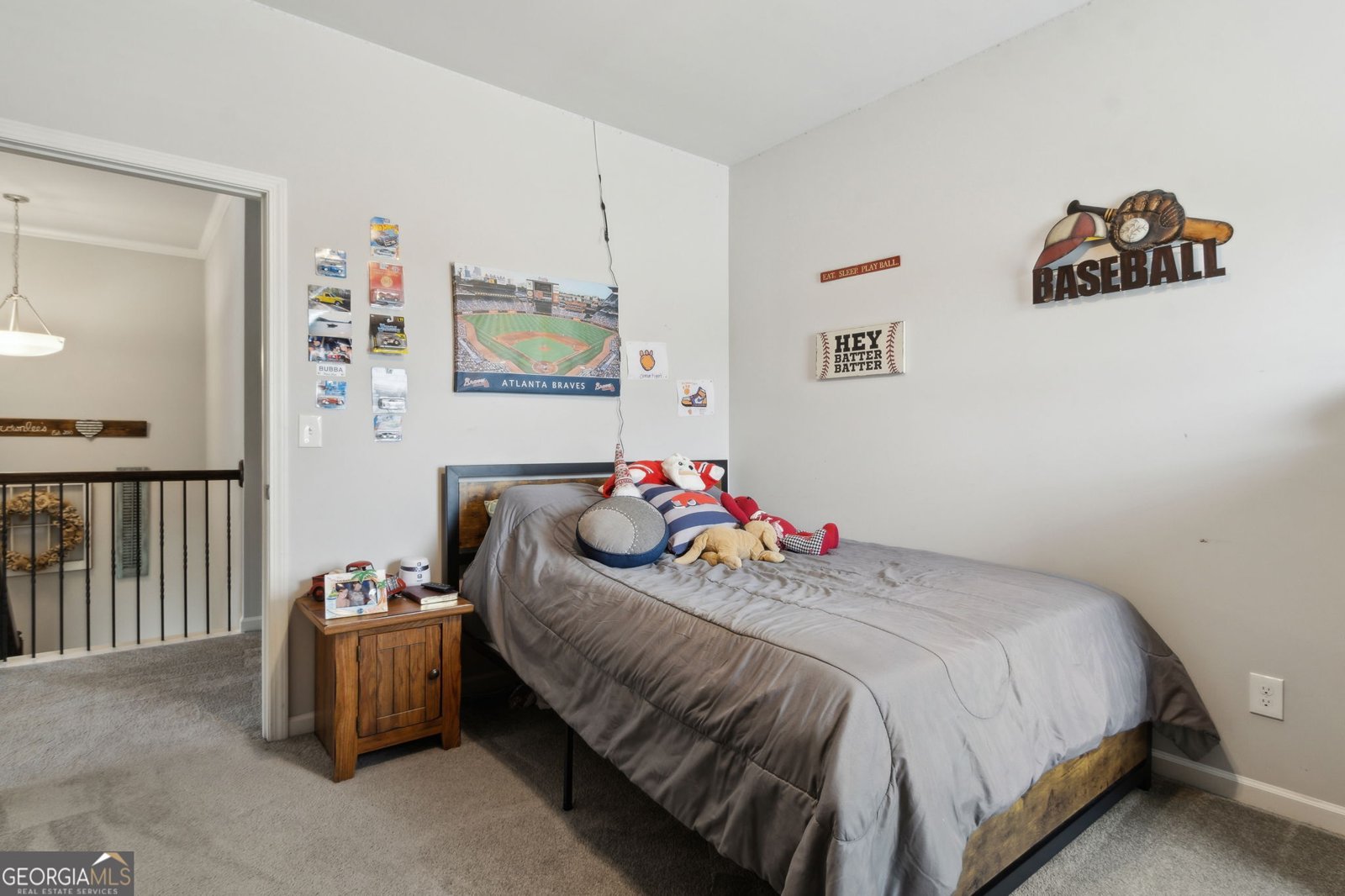 836 Hawkins Creek Drive Jefferson - 44