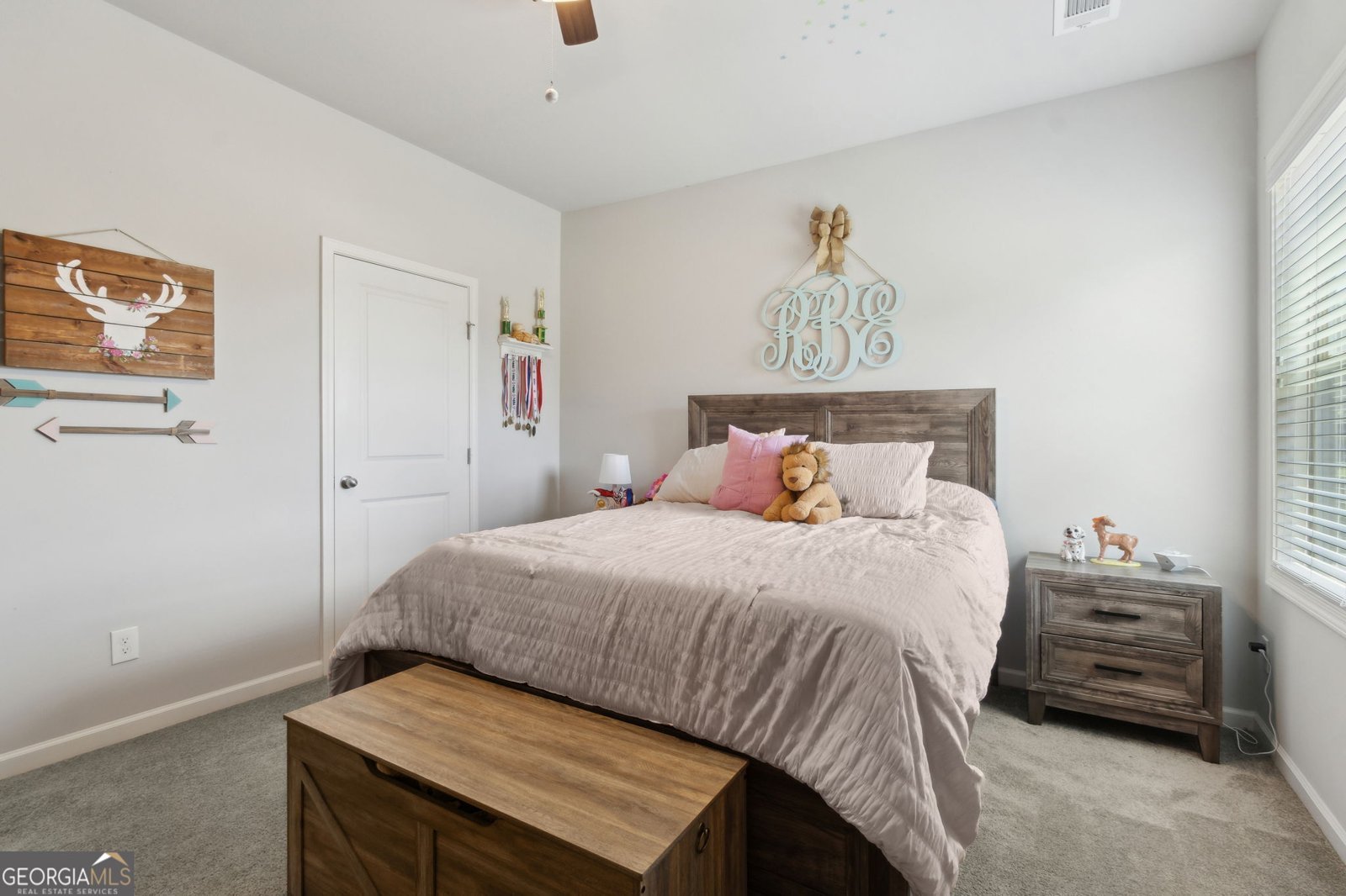 836 Hawkins Creek Drive Jefferson - 48