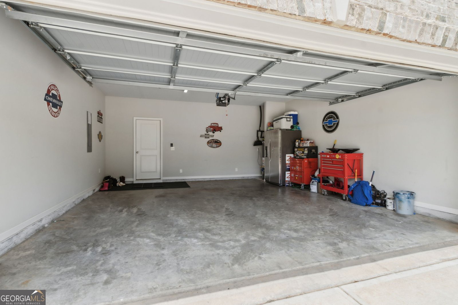 836 Hawkins Creek Drive Jefferson - 51