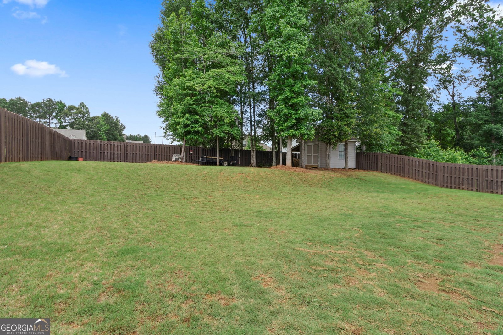 836 Hawkins Creek Drive Jefferson - 55