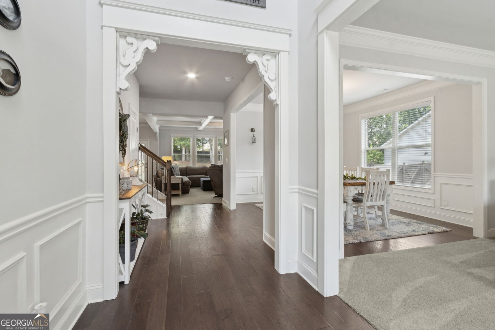 836 Hawkins Creek Drive Jefferson - 6