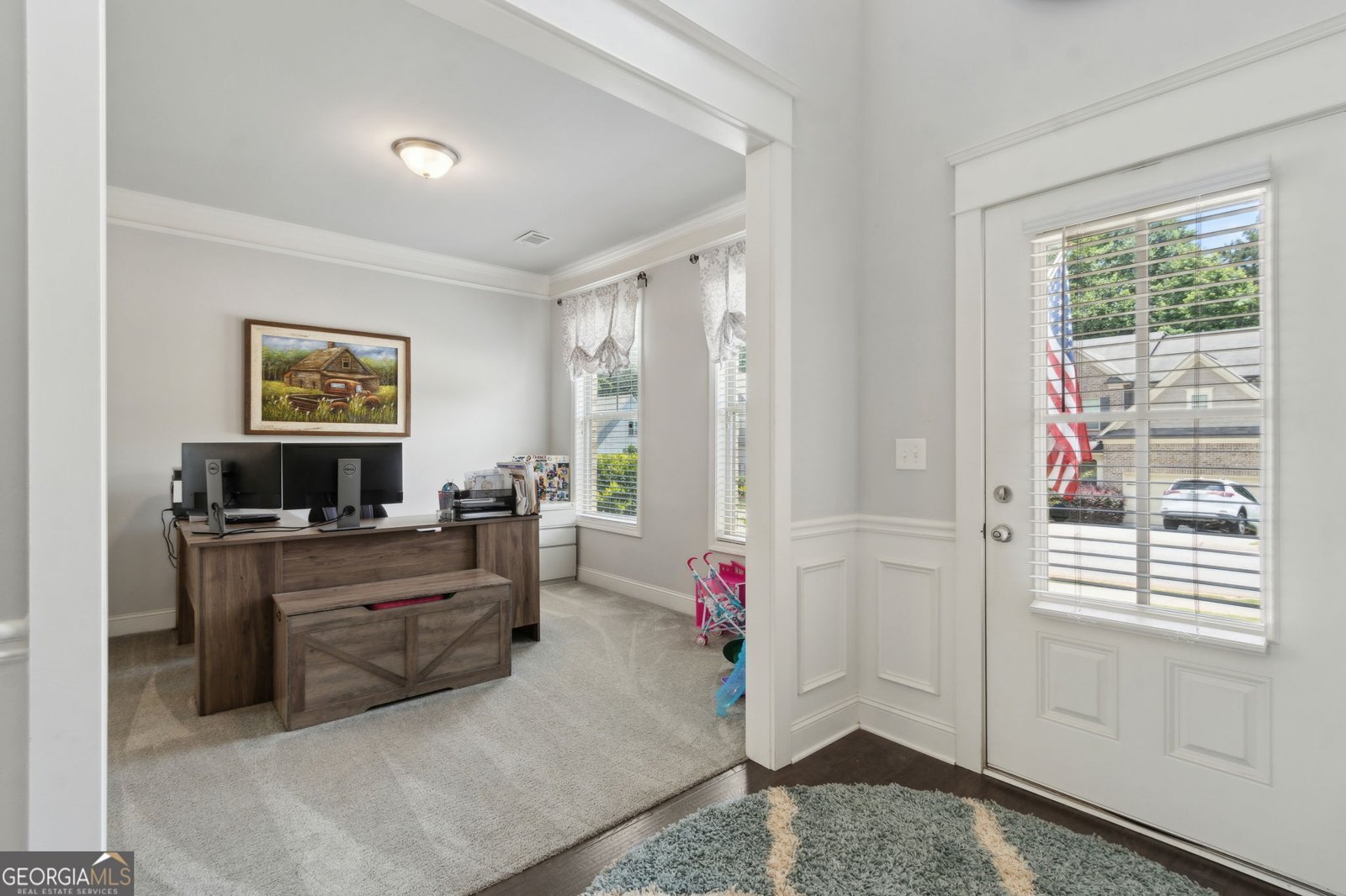 836 Hawkins Creek Drive Jefferson - 8