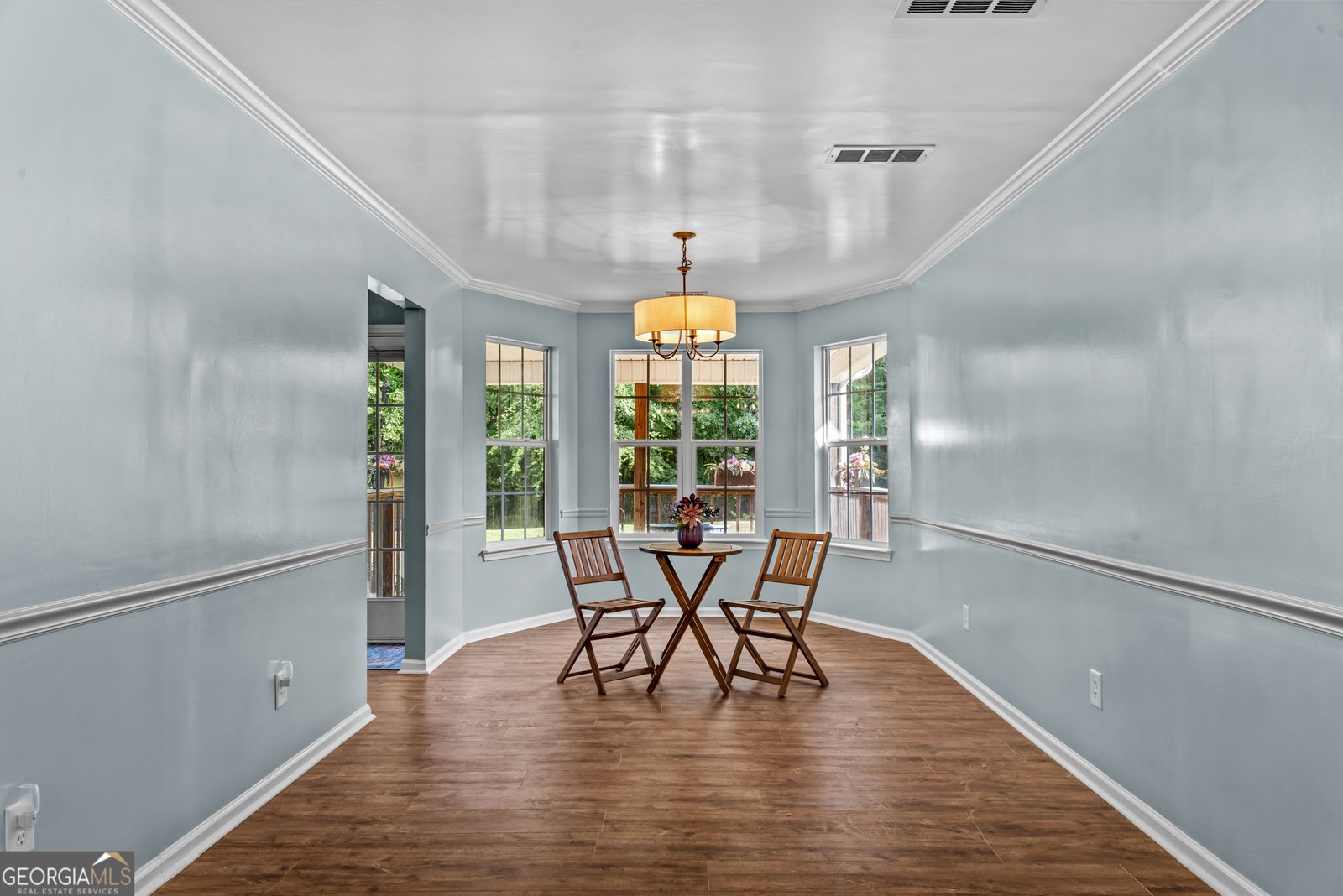 1620 Parks Mill Trace Greensboro - 10