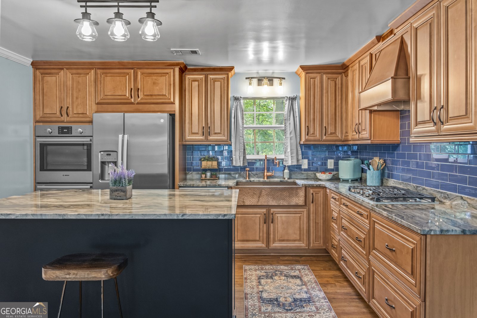 1620 Parks Mill Trace Greensboro - 11