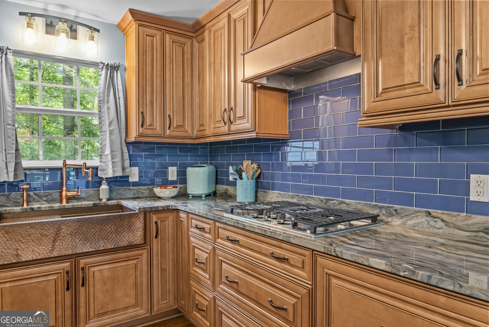 1620 Parks Mill Trace Greensboro - 12