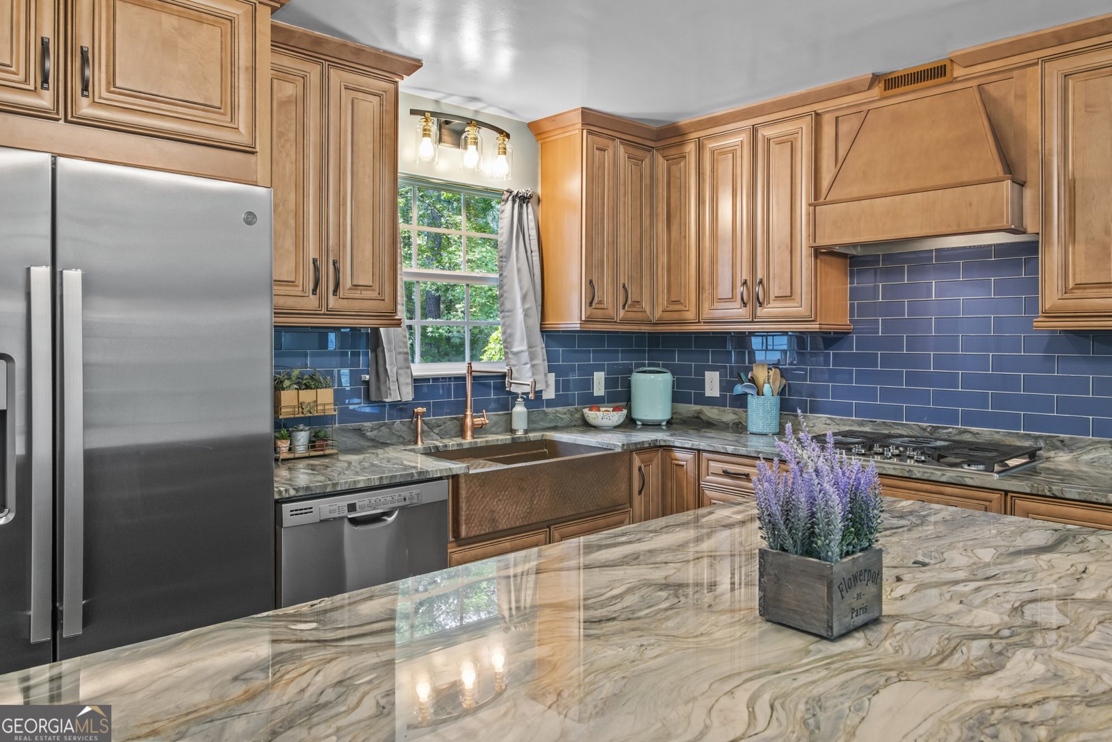 1620 Parks Mill Trace Greensboro - 13