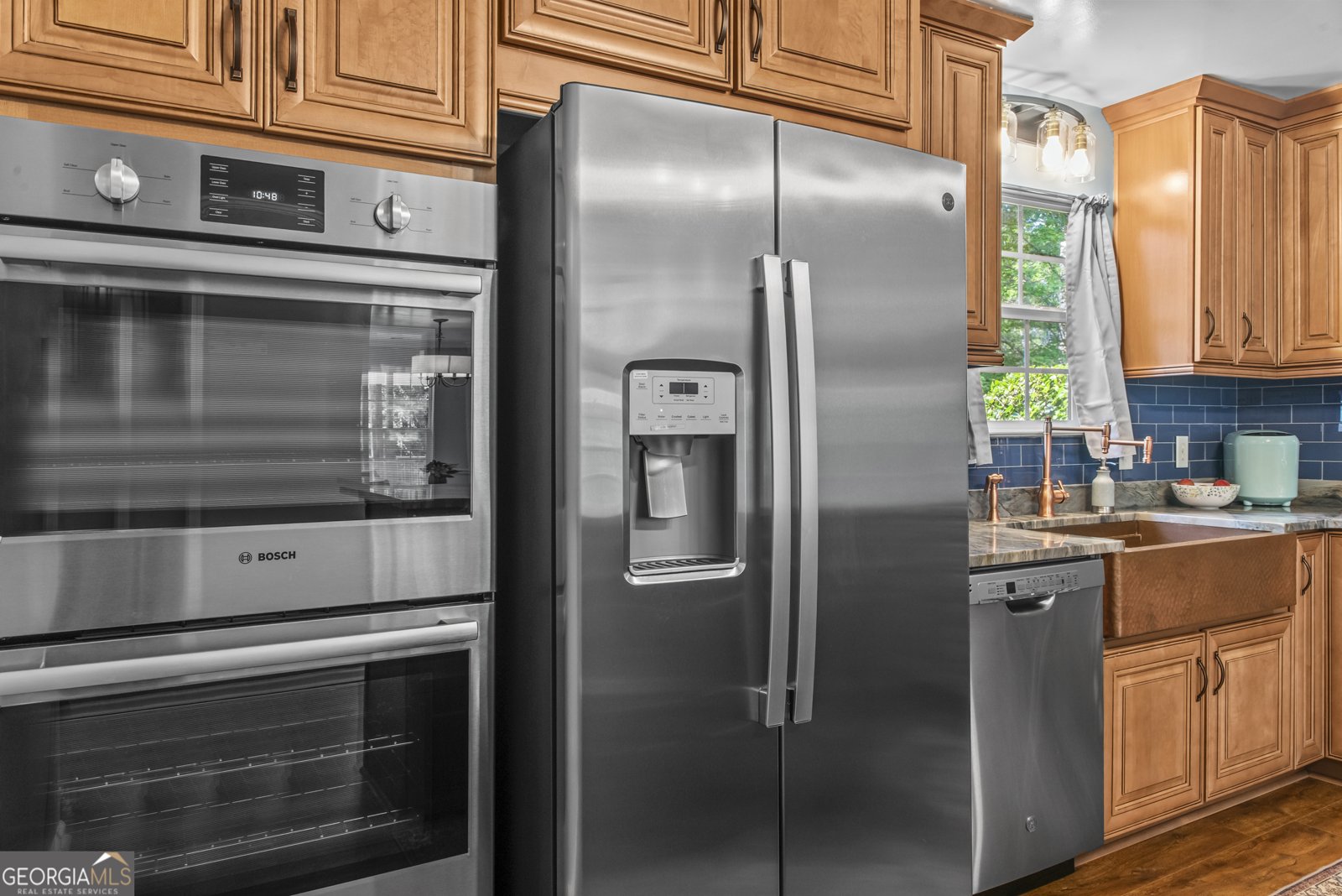 1620 Parks Mill Trace Greensboro - 14