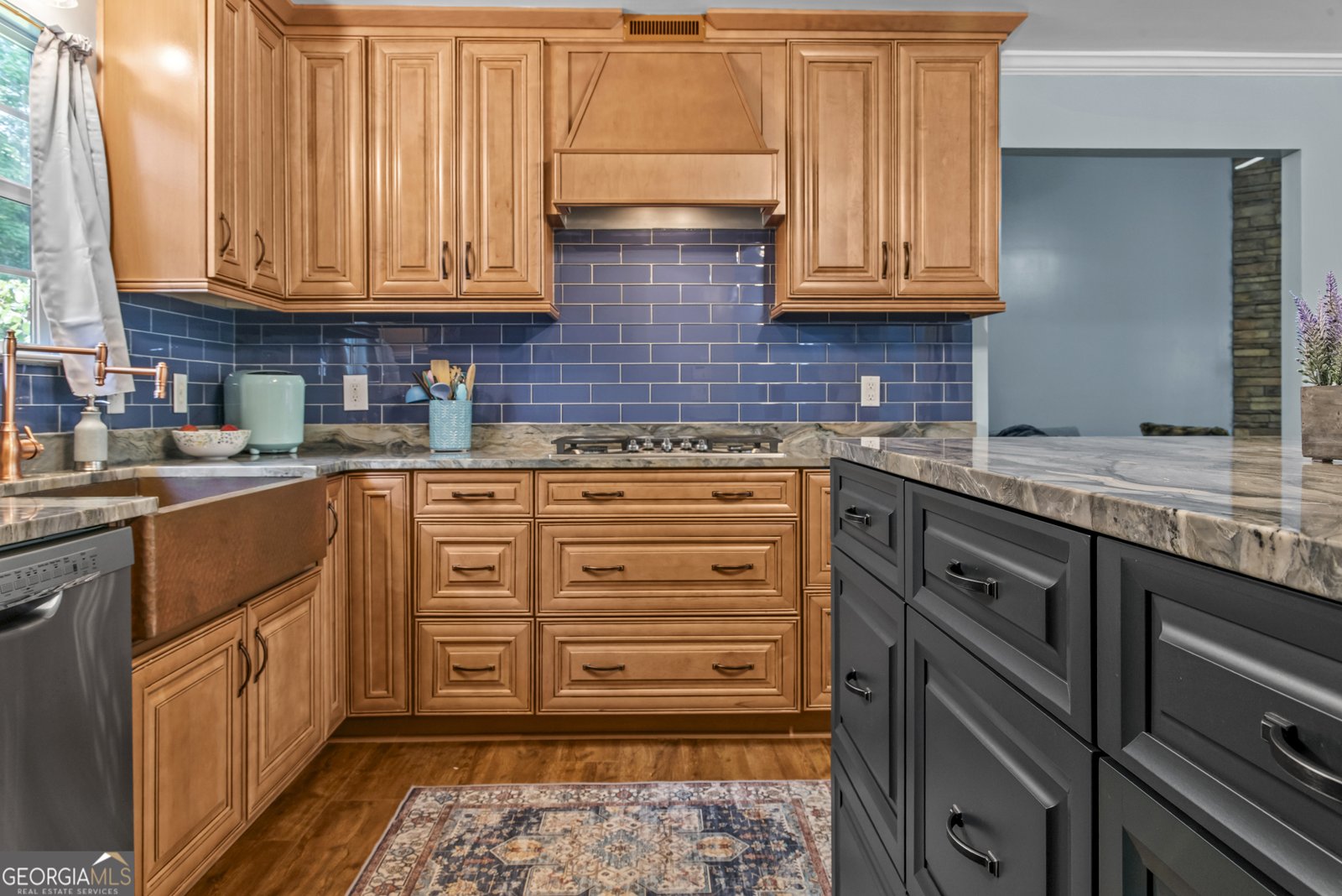 1620 Parks Mill Trace Greensboro - 15