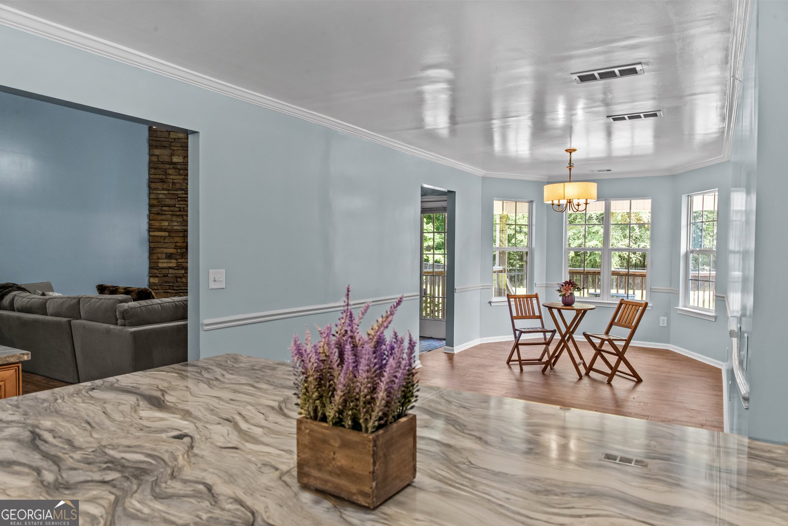 1620 Parks Mill Trace Greensboro - 16