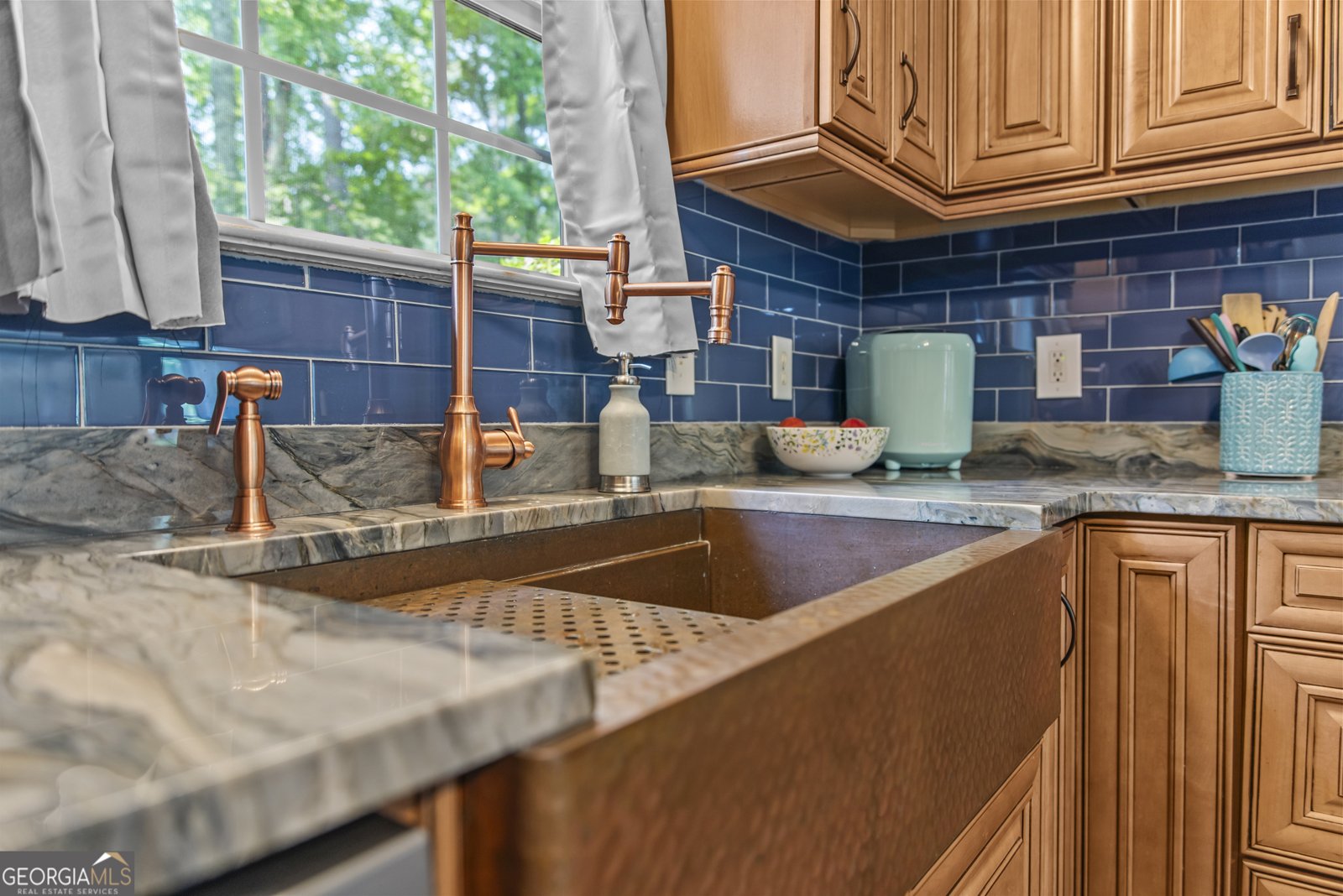 1620 Parks Mill Trace Greensboro - 17