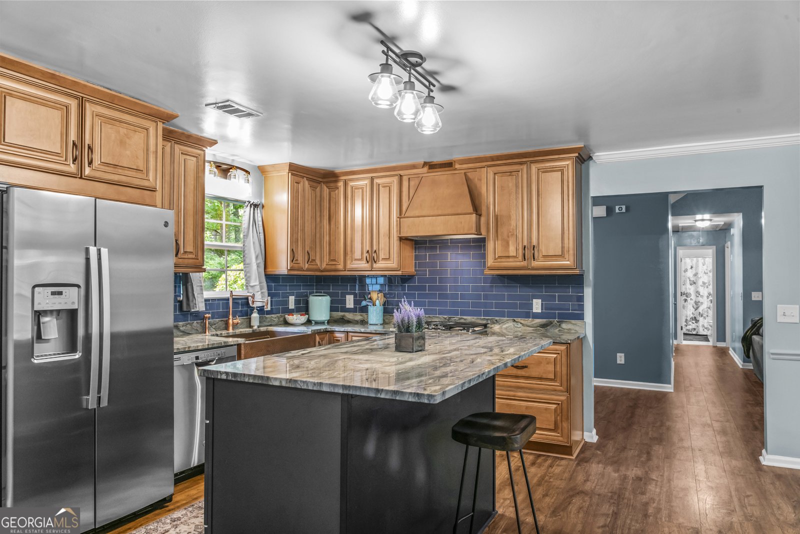 1620 Parks Mill Trace Greensboro - 18