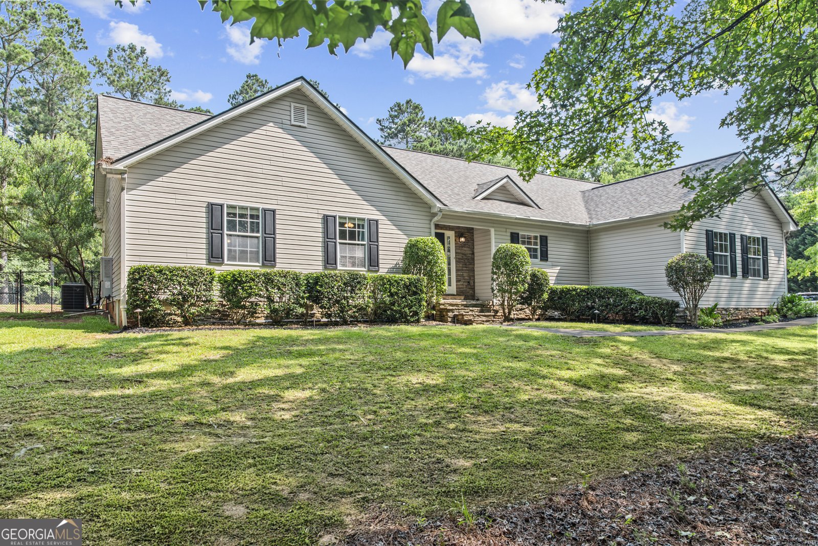 1620 Parks Mill Trace Greensboro - 2
