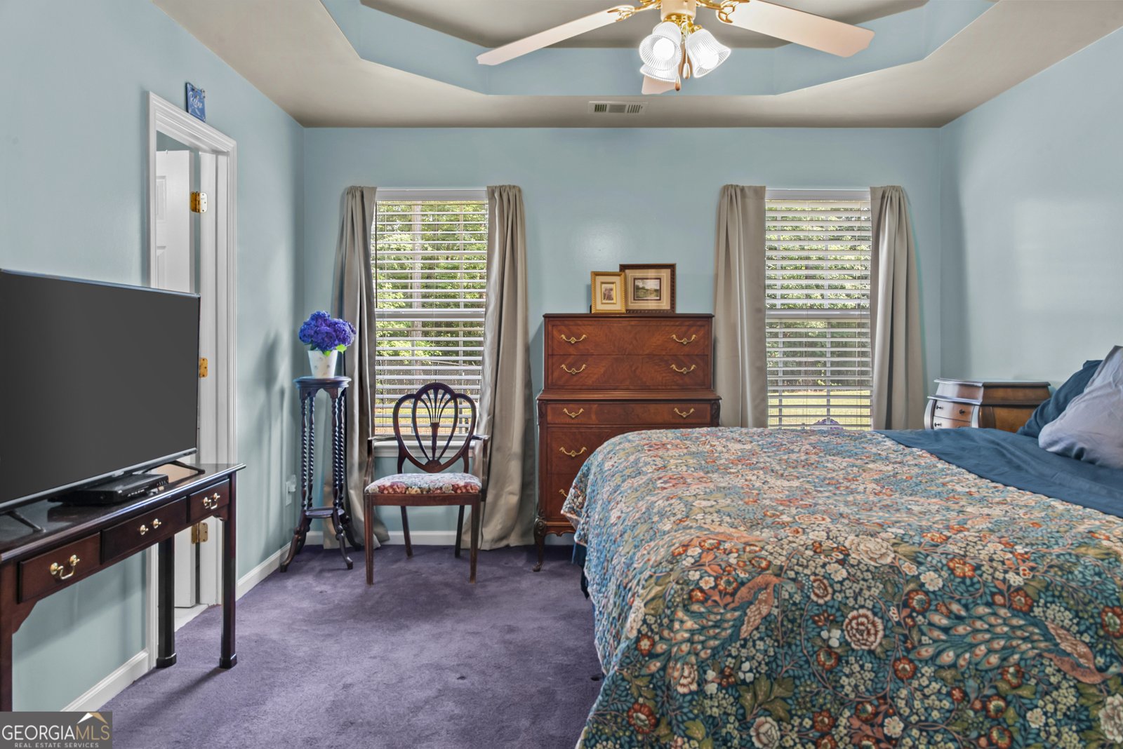 1620 Parks Mill Trace Greensboro - 21