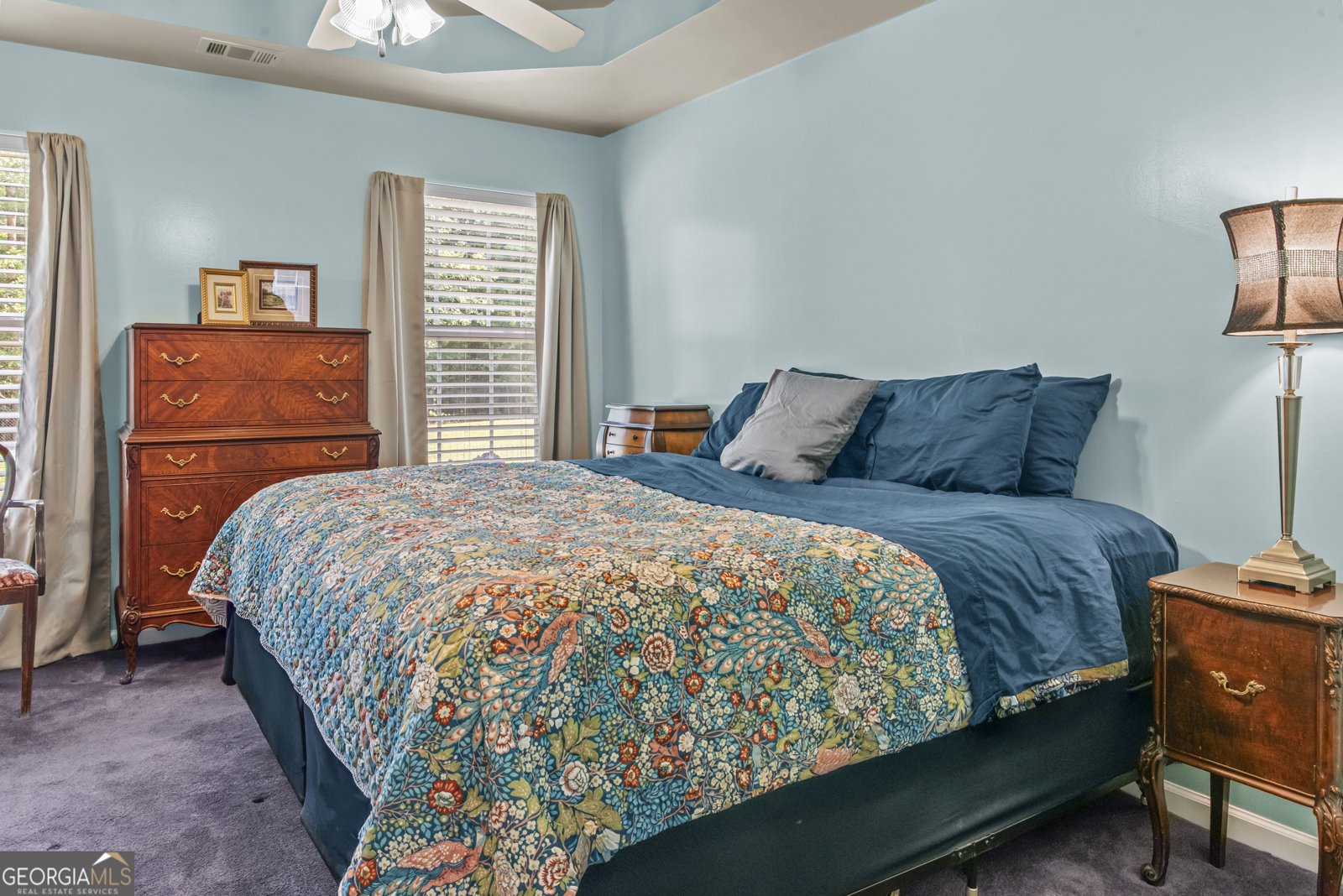 1620 Parks Mill Trace Greensboro - 22