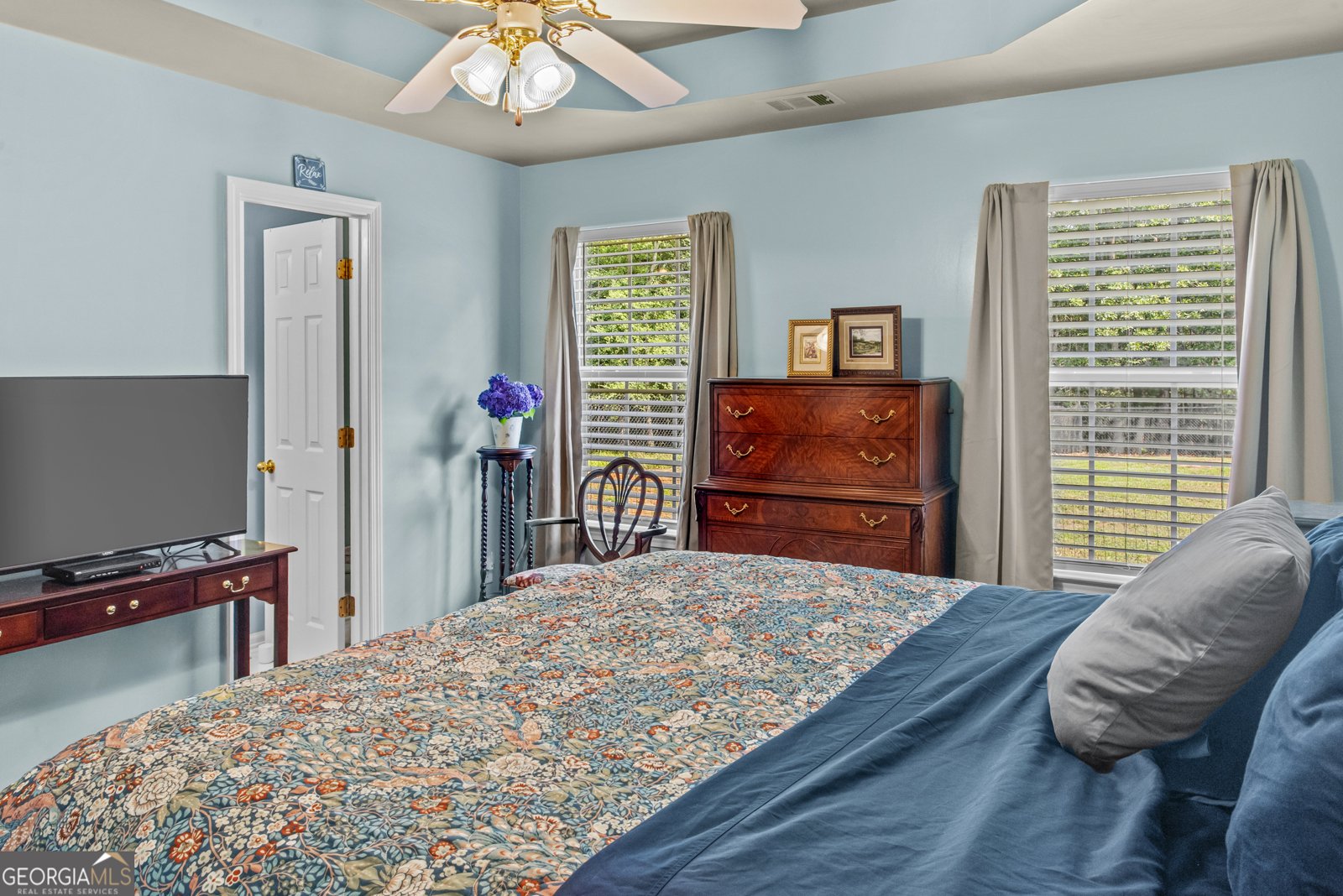 1620 Parks Mill Trace Greensboro - 23