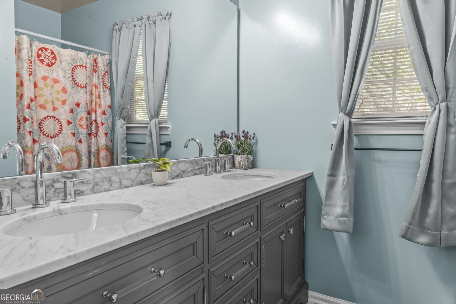 1620 Parks Mill Trace Greensboro - 24