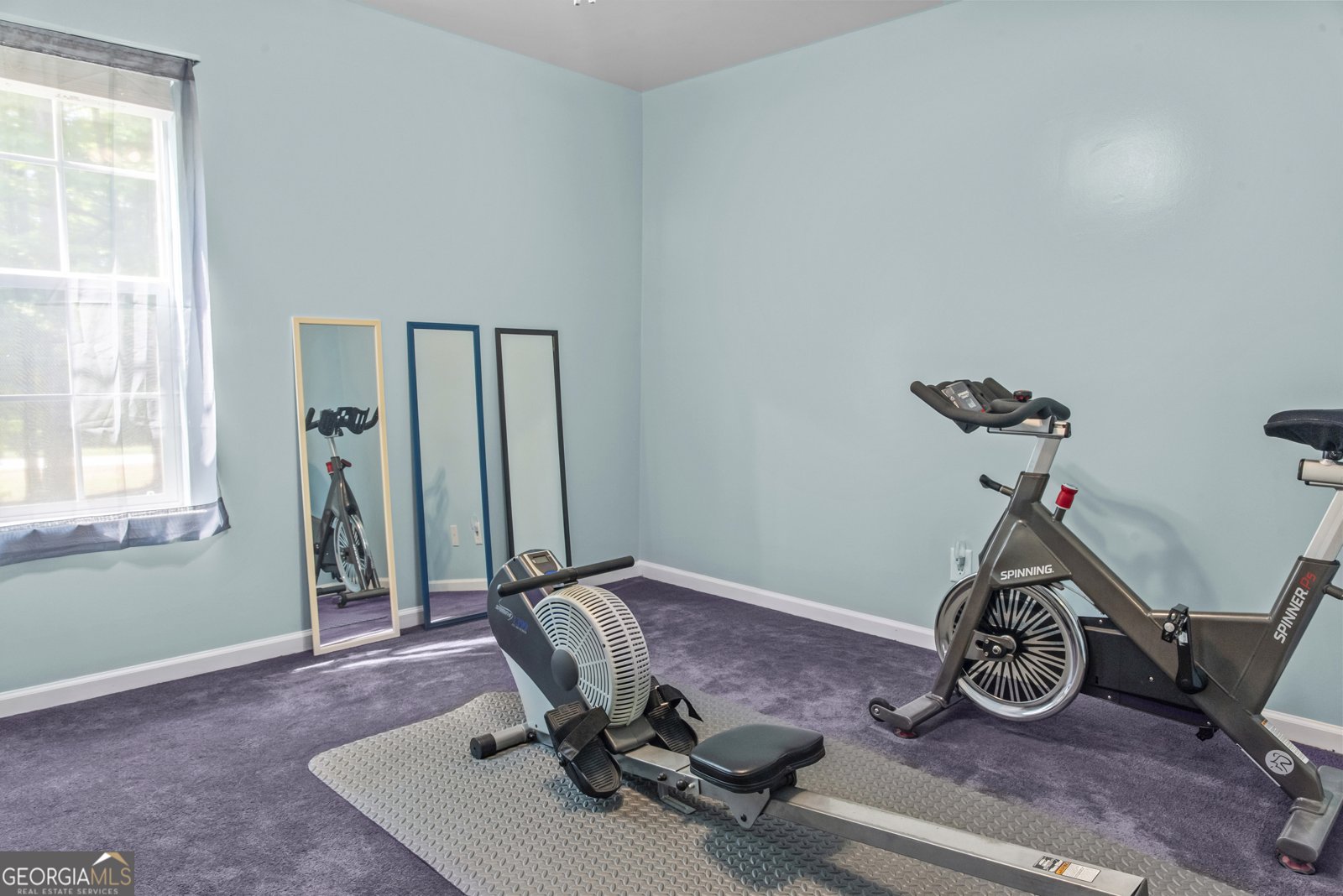 1620 Parks Mill Trace Greensboro - 25