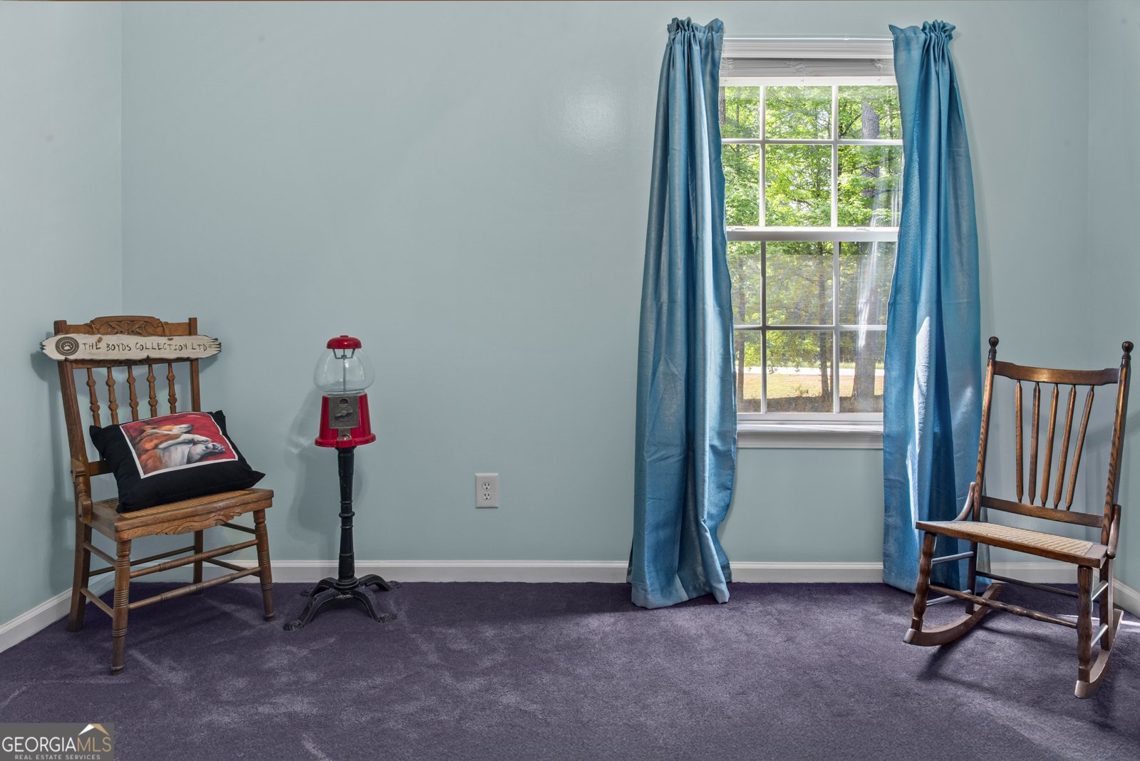 1620 Parks Mill Trace Greensboro - 27