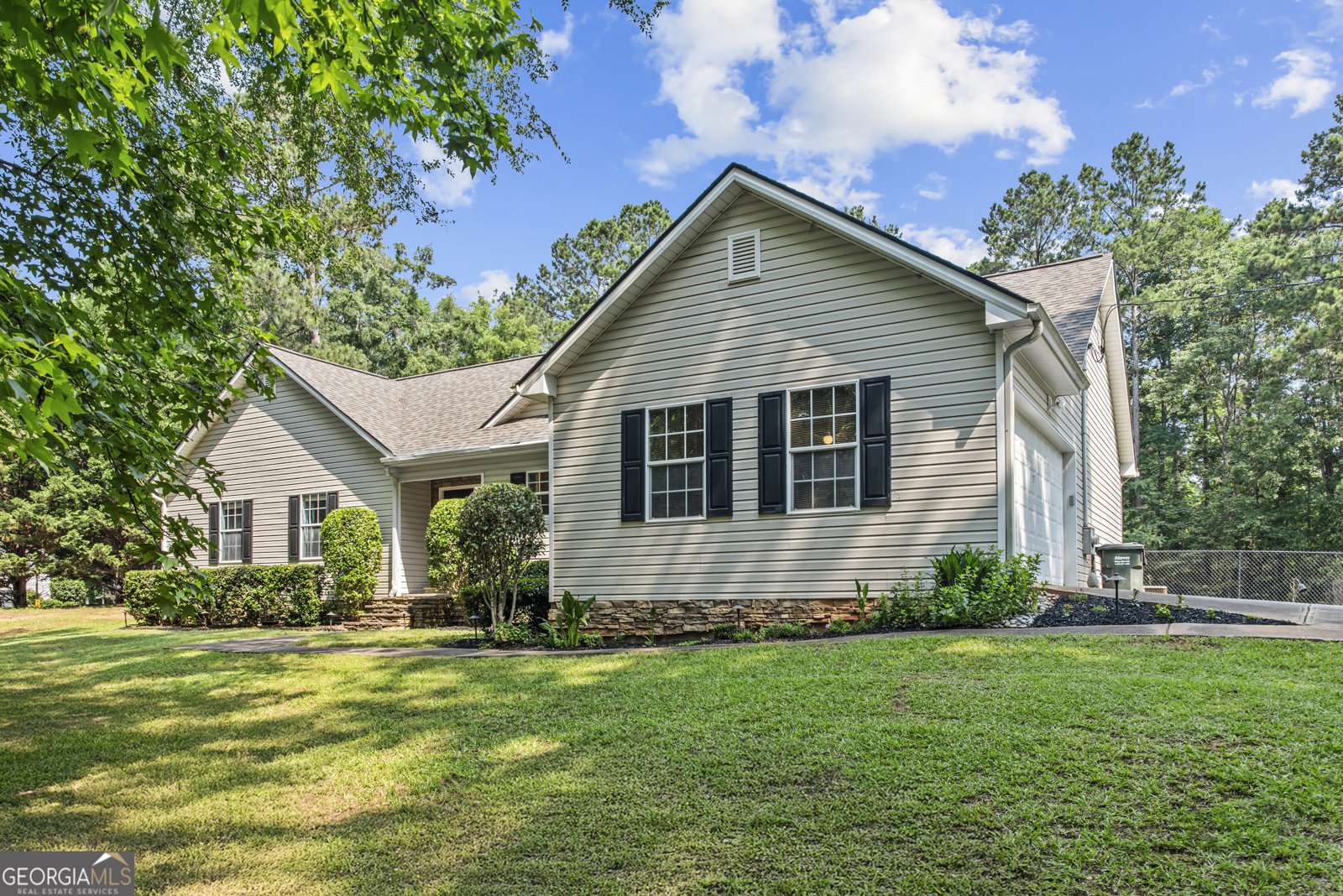 1620 Parks Mill Trace Greensboro - 3