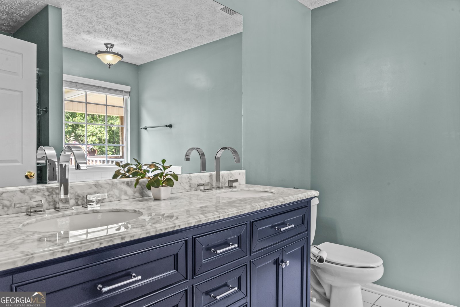 1620 Parks Mill Trace Greensboro - 31