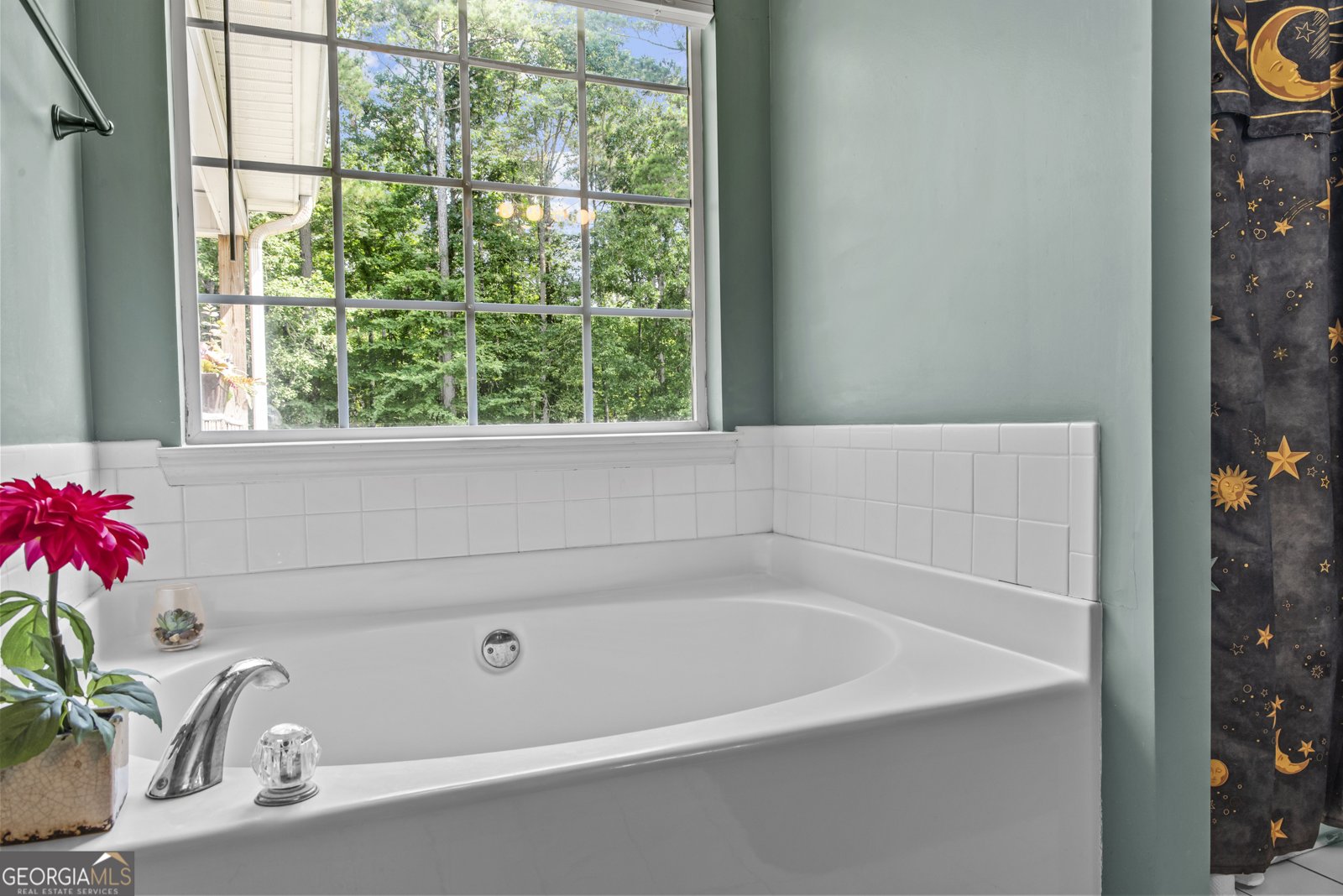 1620 Parks Mill Trace Greensboro - 32