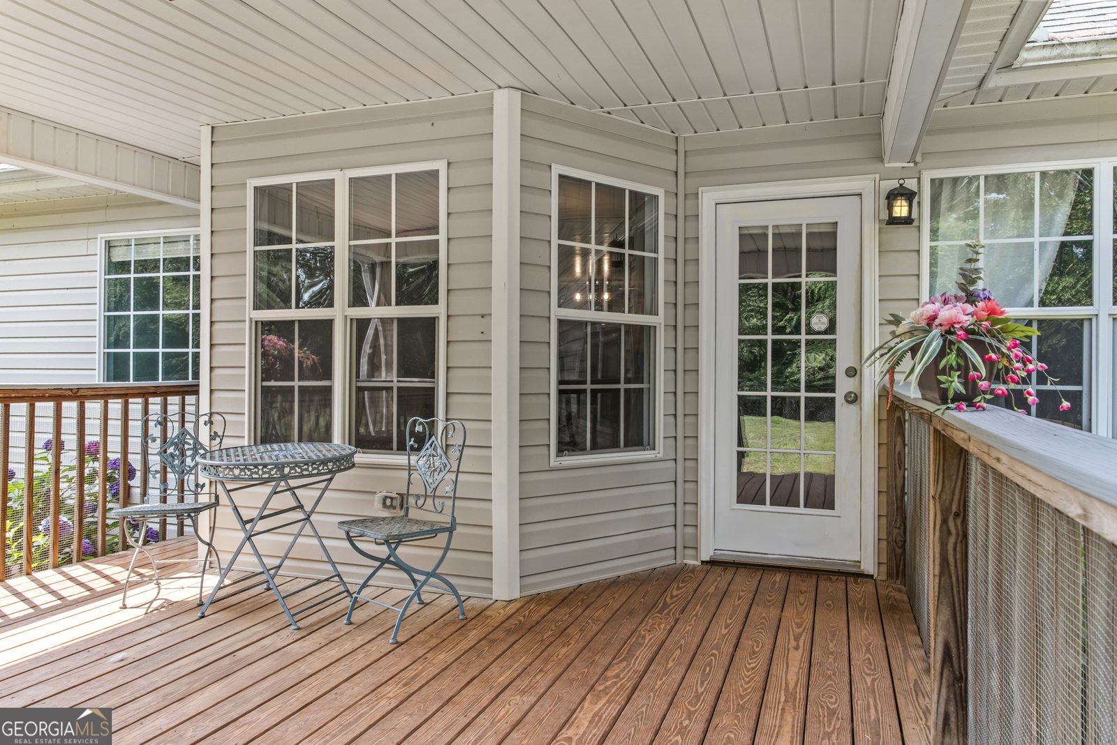 1620 Parks Mill Trace Greensboro - 34