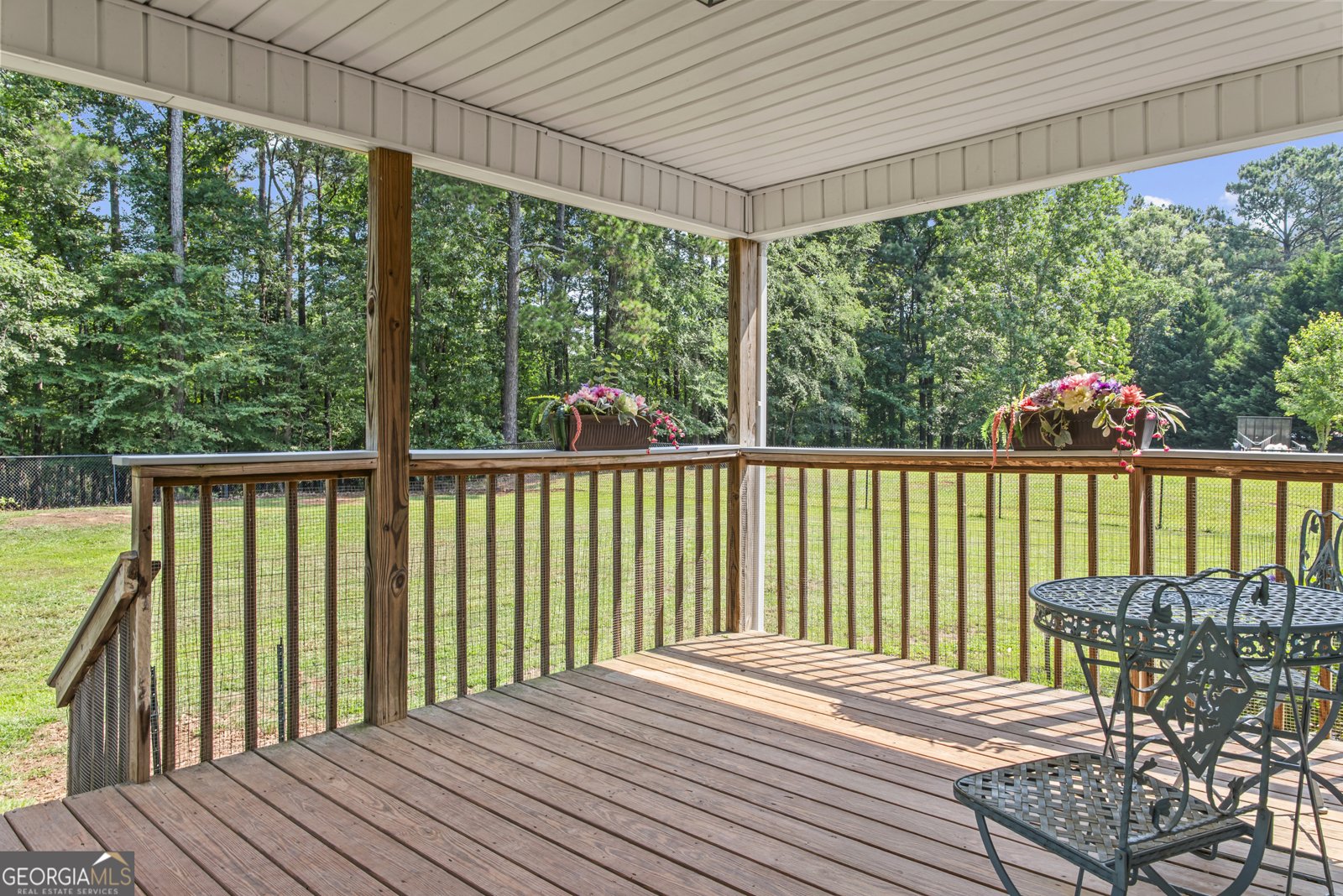 1620 Parks Mill Trace Greensboro - 35
