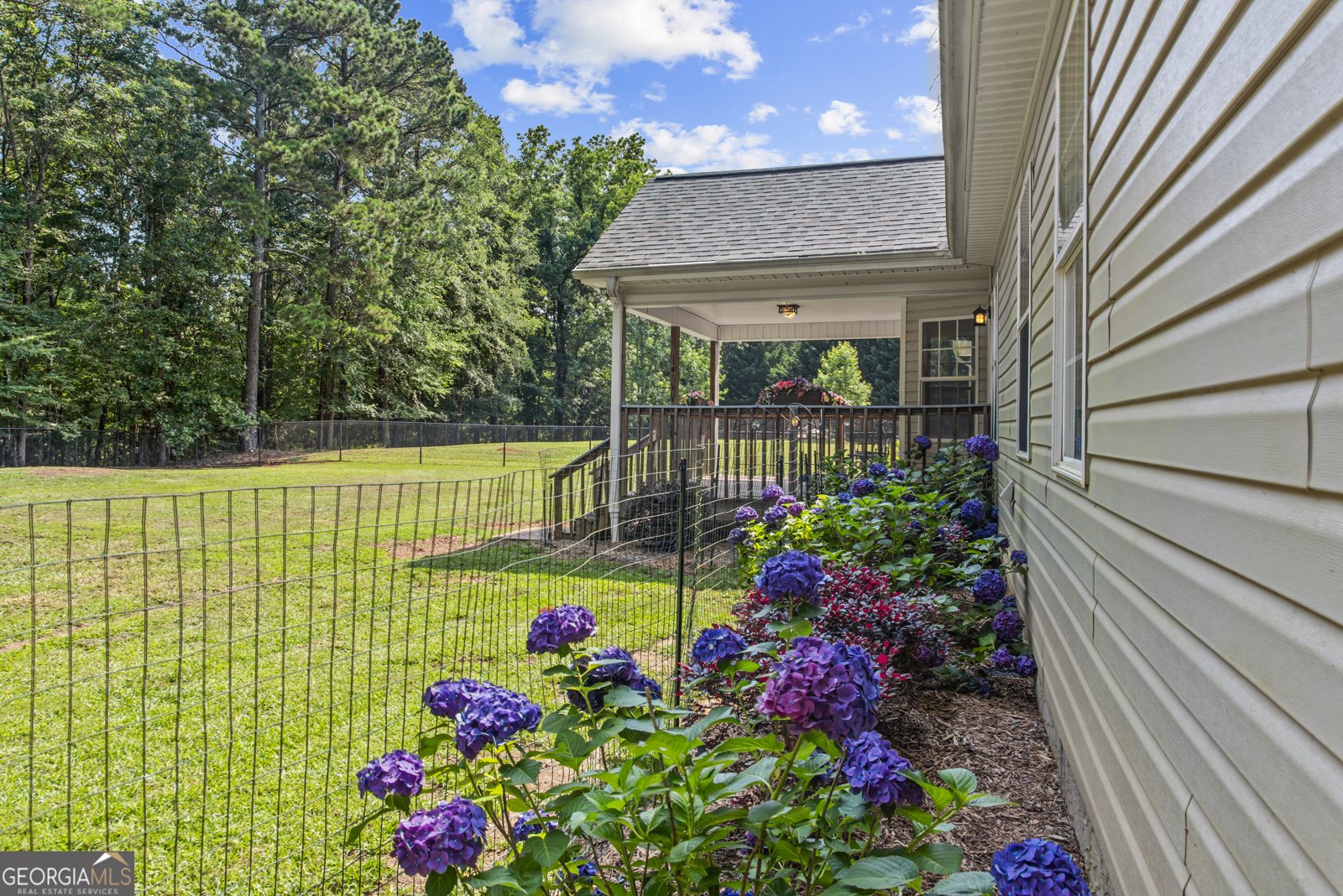 1620 Parks Mill Trace Greensboro - 36